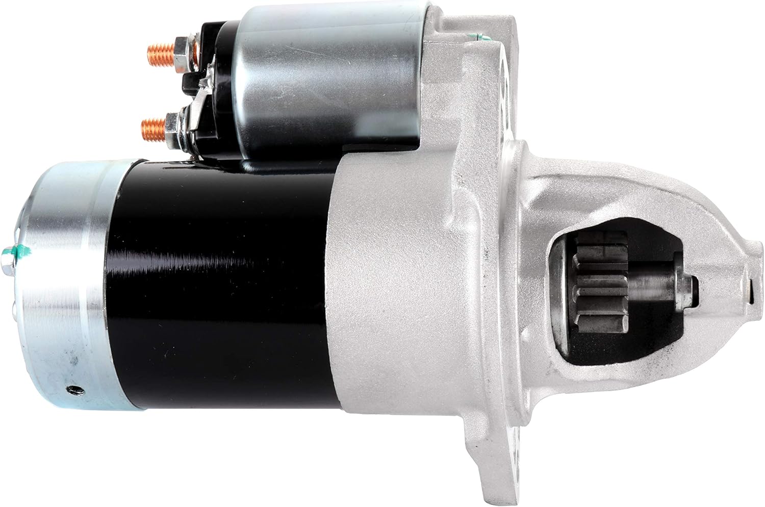 Starter Fits for Saab for 9-2X 2005-2006 for Subaru for B9 Tribeca 2006-2007 Replace Starter Motor