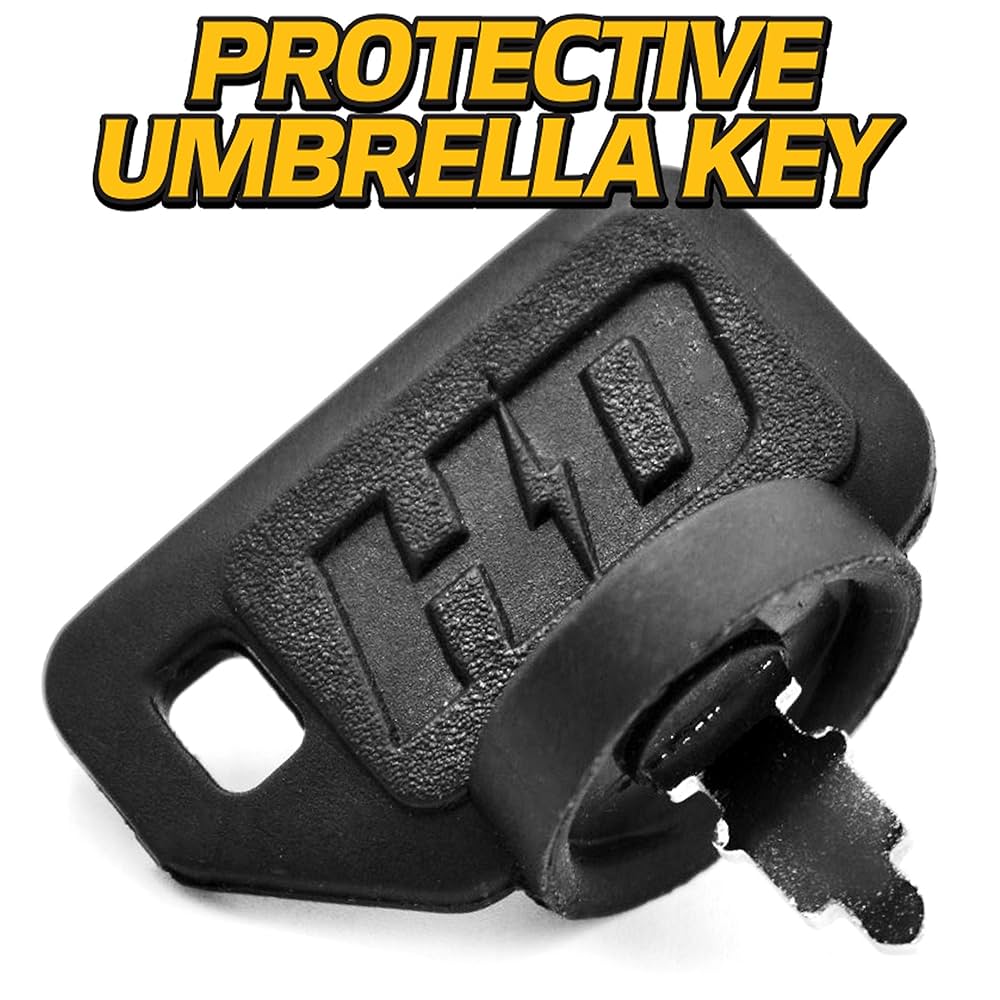 Amazon.com: HD Switch Starter Ignition Switch fits Exmark