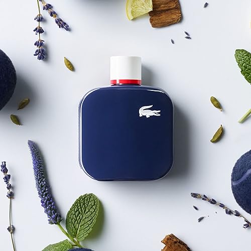 Miniatura 6 de Lacoste L1212 French Panache Pour Lui Eau de Toilette 33 fl oz