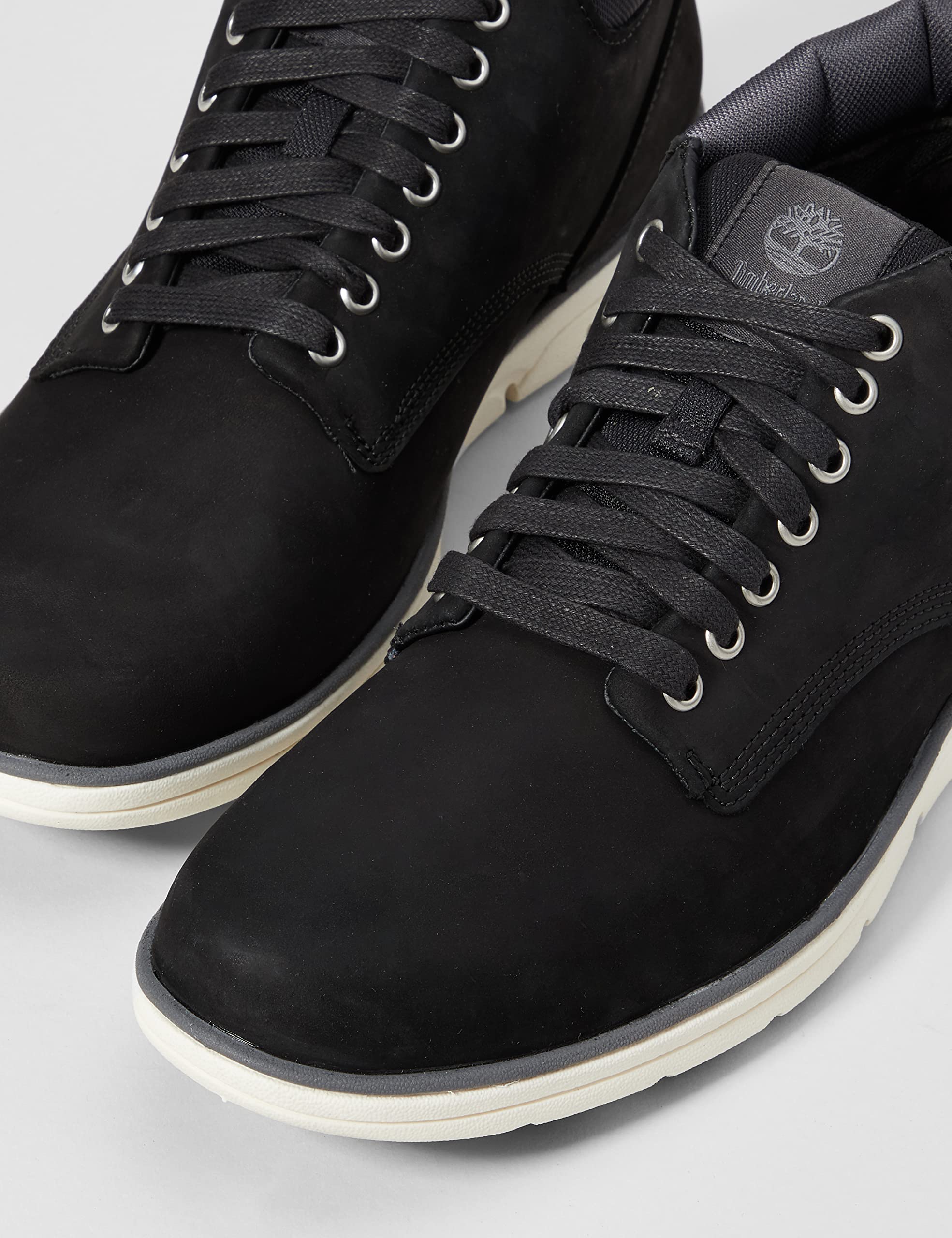 Timberland Bradstreet Chukka Stiefel 2019 Brown