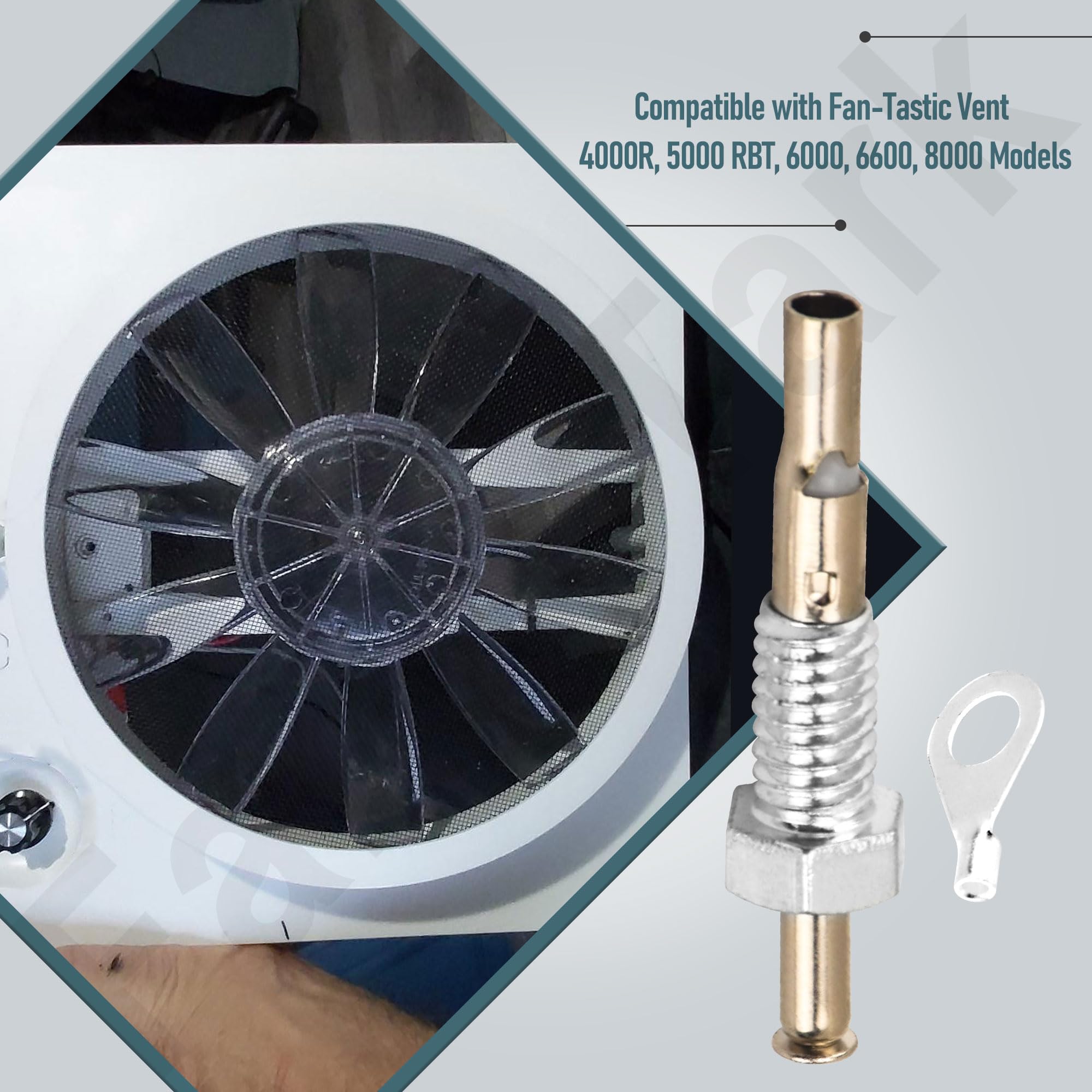 K1122-05 Switch for Dome Kit, Open and Close Dome Switch