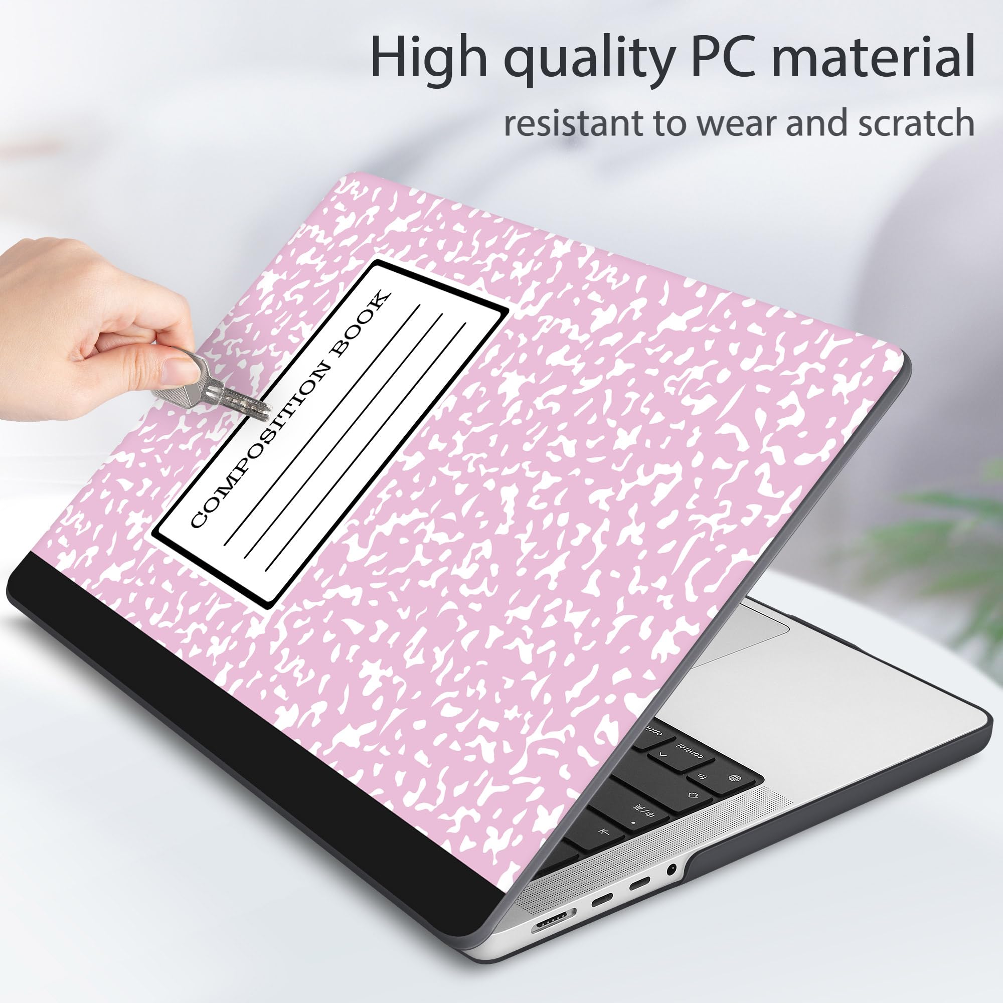 Coque Macbook Pro 16 Coque BlueSwan Pour MacBook Pro 16