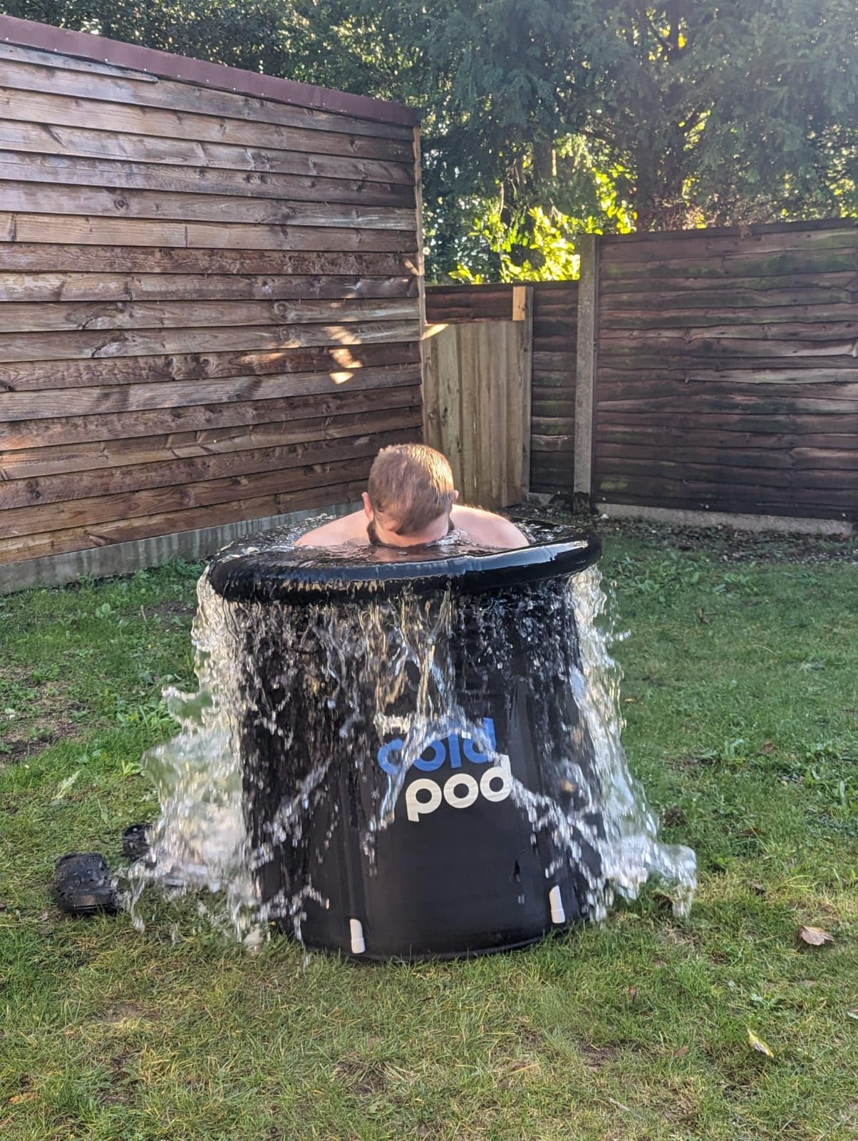 Customer photo