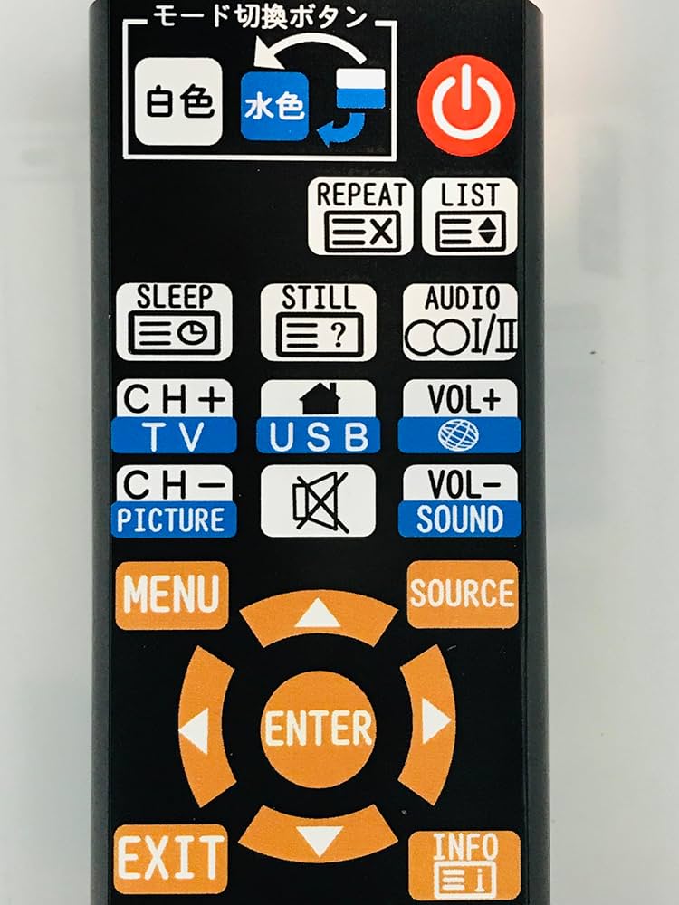 Amazon | 【代替リモコン155a】防水カバー付 DMM.make 互換 (DME