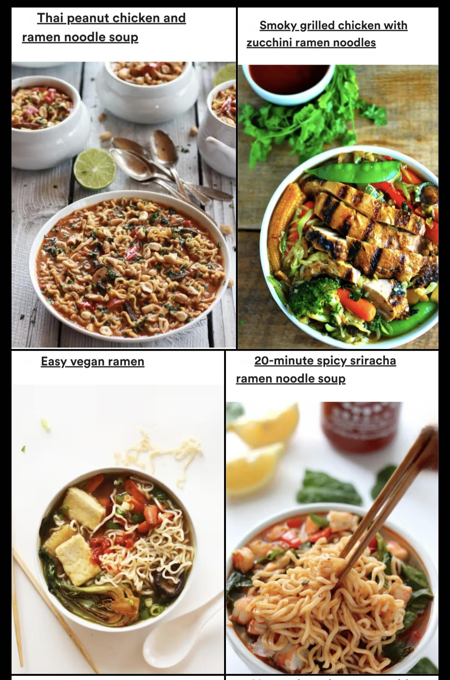 WaiWai Instant Noodles Oriental Flavor – 5 Pack (2.12 oz / 60g Each) – Authentic Thai Ramen Style – Low Calorie, No Trans Fat, MSG-Free – Quick Easy Meal, Ready in Minutes – Perfect for Lunch, Dinner, Camping, Travel, Hiking, Office, Dorm, On-the-Go...