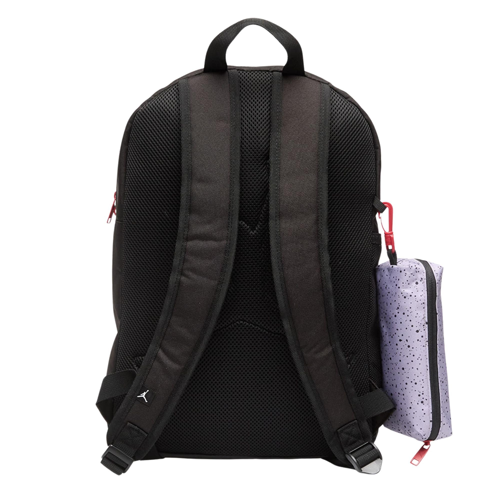 JAN AIR RAID Backpack