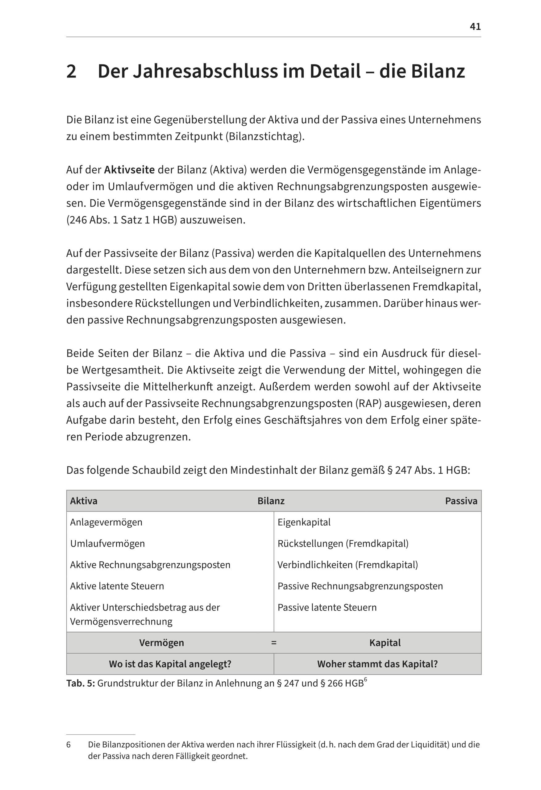 Bilanzen lesen, verstehen und gestalten (Haufe Fachbuch)