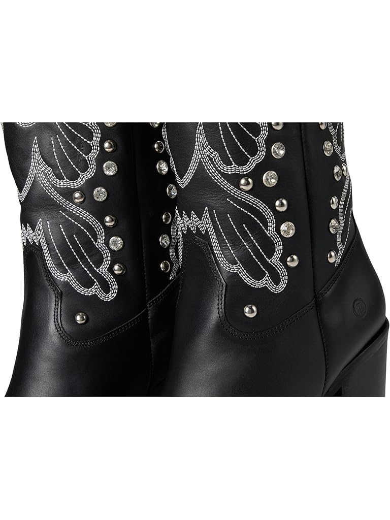 Black Dingo Diamonds Forever