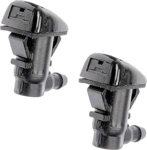 APDTY 141533 Juego de boquillas para limpiaparabrisas