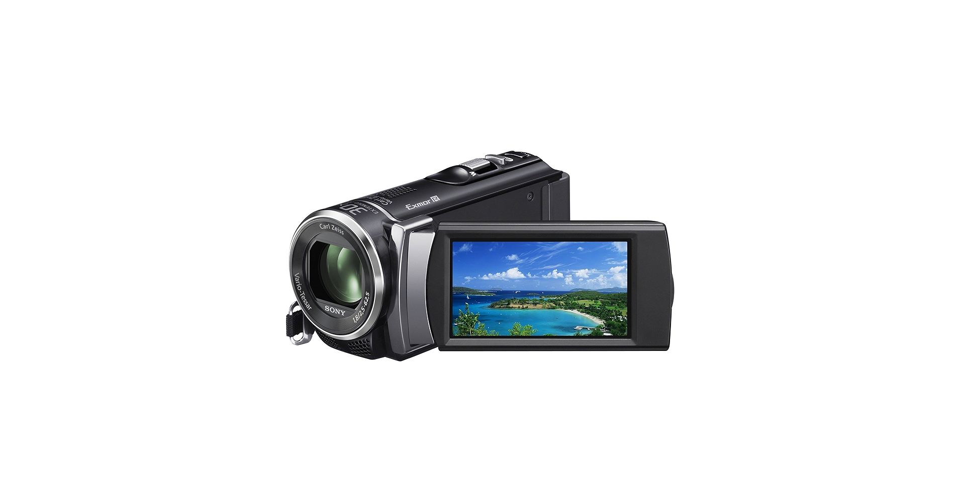 【美品】SONY HANDYCAM HDR-PJ210 ブラック　動作確認済 Amazon.co.jp: SONY HDビデオカメラ Handycam PJ210 ブラック