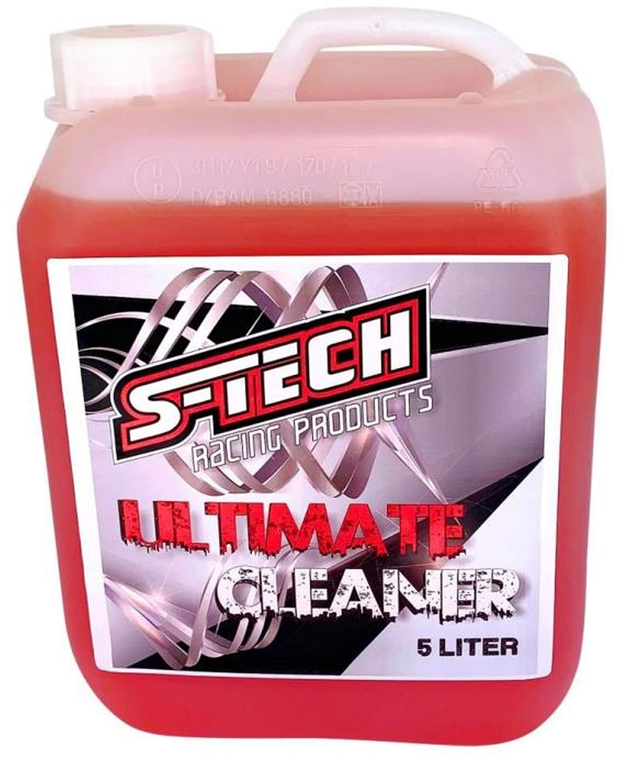 S_TECH Motorradreiniger Teilereiniger 5L Konzentrat