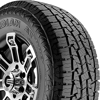 Amazon.com: Nexen Roadian AT Pro RA8 All- Season Radial Tire-275 Amazon.com: Nexen Roadian AT Pro RA8 All- Season Radial Tire-275
