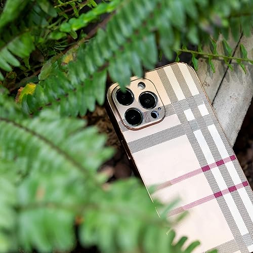 Miniatura 7 de Funda para teléfono LINXUXIE para Apple iPhone 14 Pro, Funda de cuero de moda, Funda protectora con protección contra caídas y a prueba de golpes de