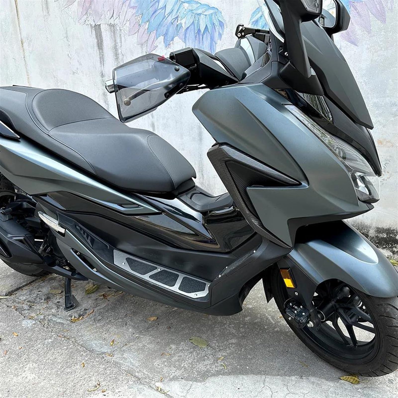 ボブキャット】 👢 に適合するホンダ用 に適合するフォルツァ 350 300用 に
