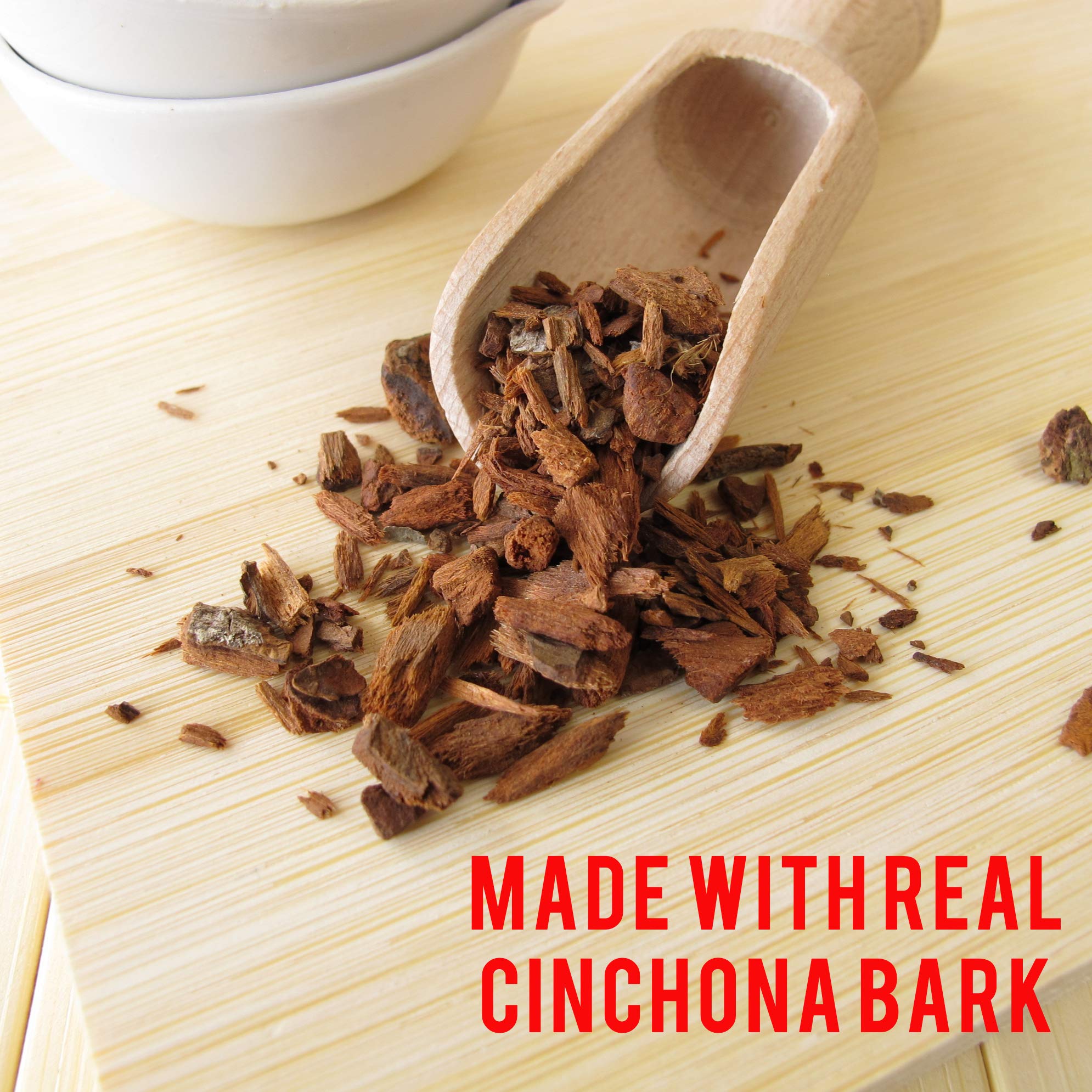 Top Hat Sugar Free Quinine Tonic Syrup Keto Friendly Zero Calorie