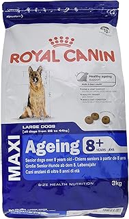 Royal Canin Maxi Ageing 8+