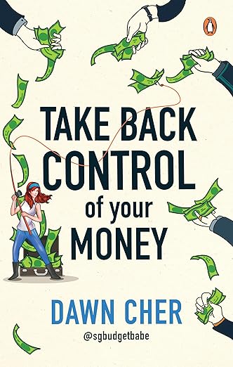 Take Back Control Of Your Money