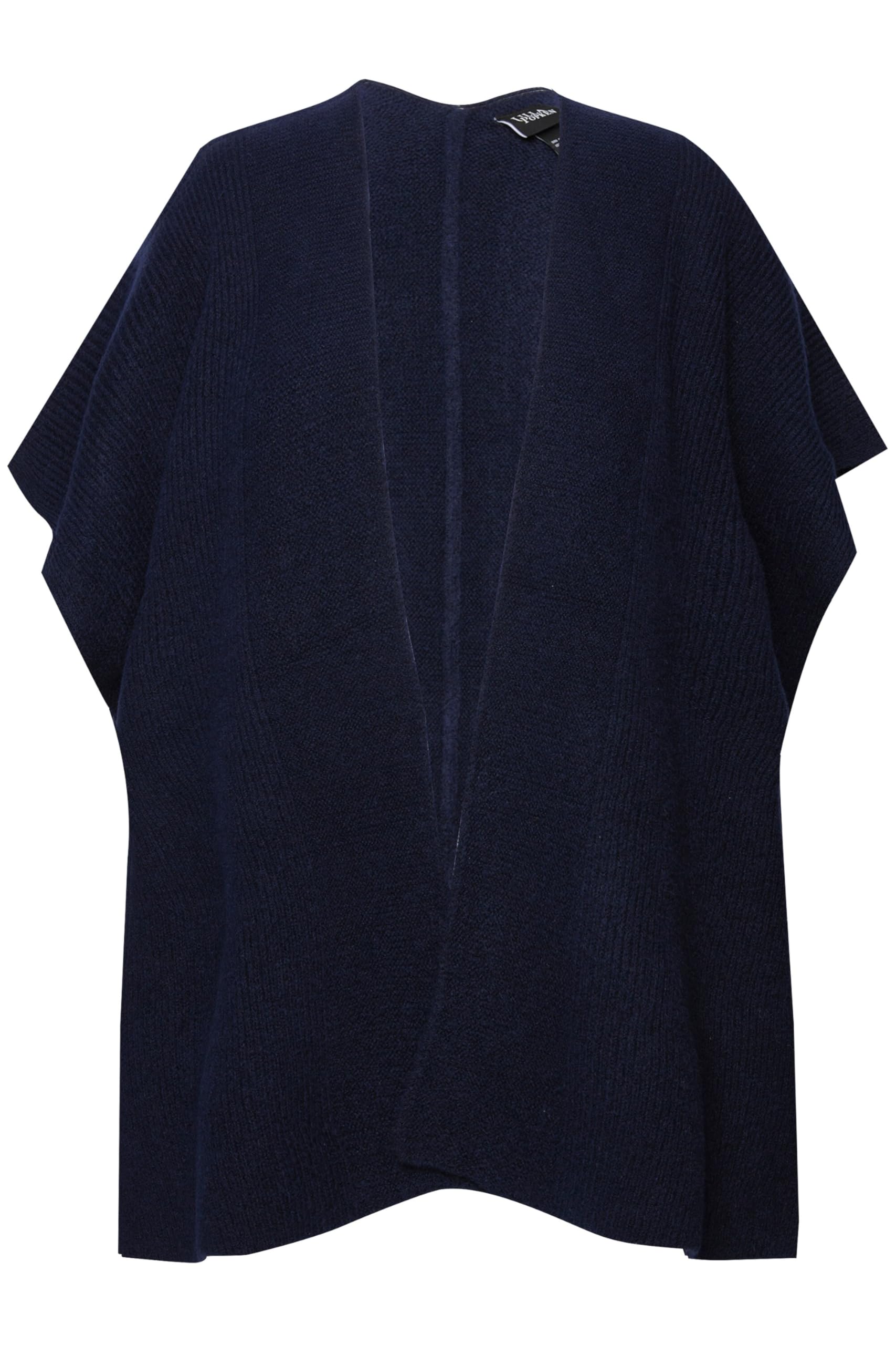 Ulla Popken Damen Strickjacke