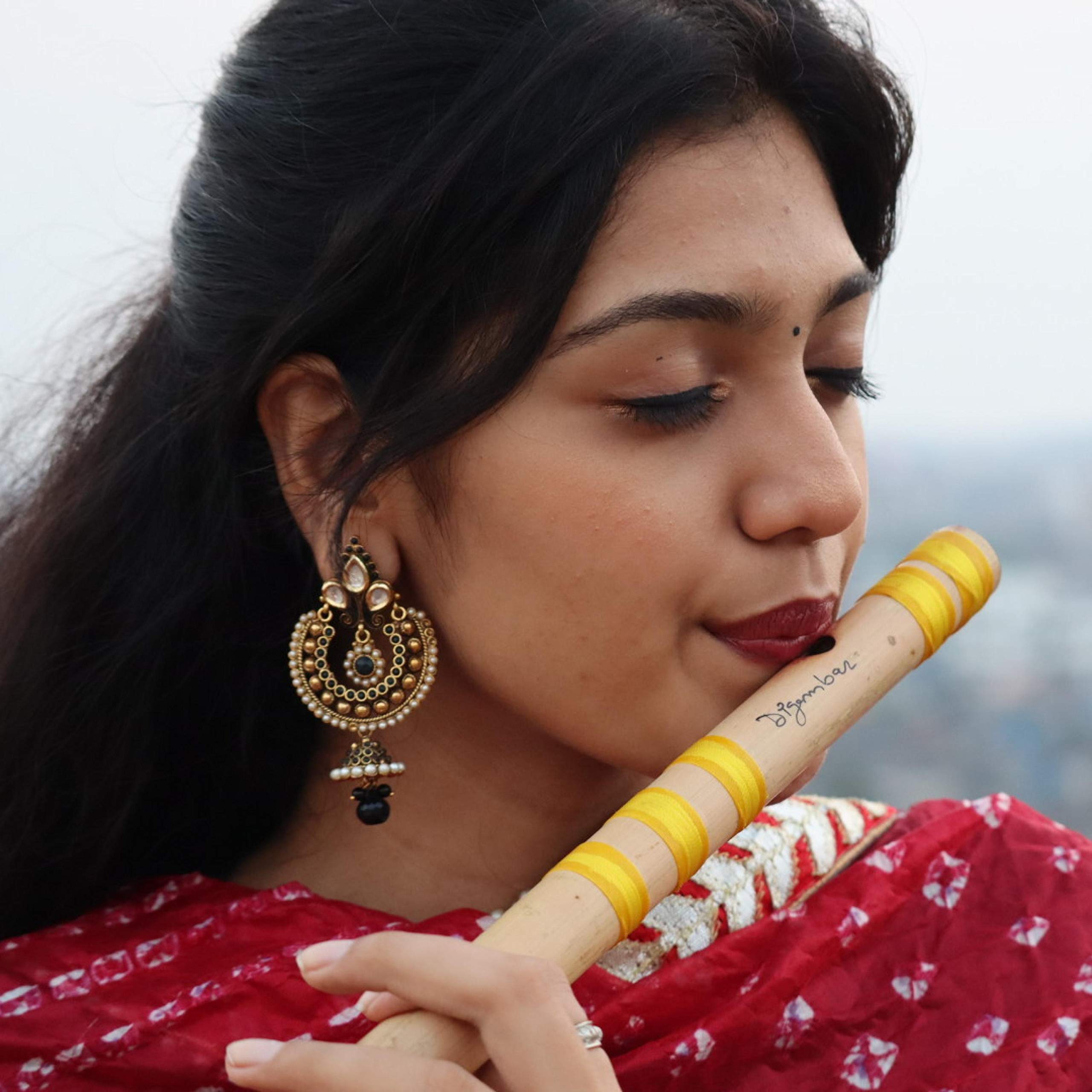 Palak Jain the Golden Notes