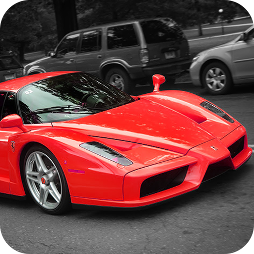 Game:Real Drift Max Racer - App on Amazon Appstore