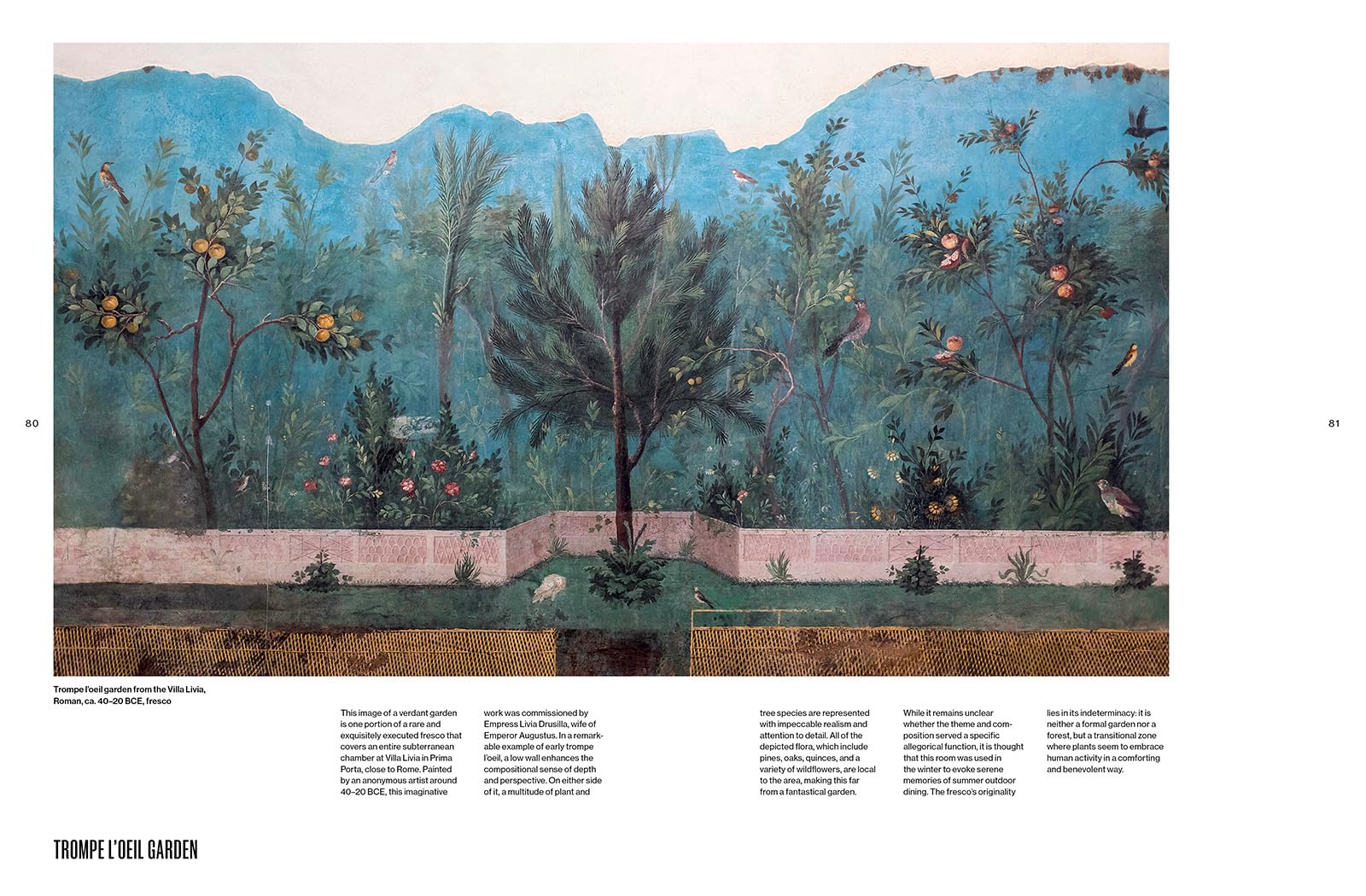 Botanical Revolutions: How Plants Changed the Course of Art
