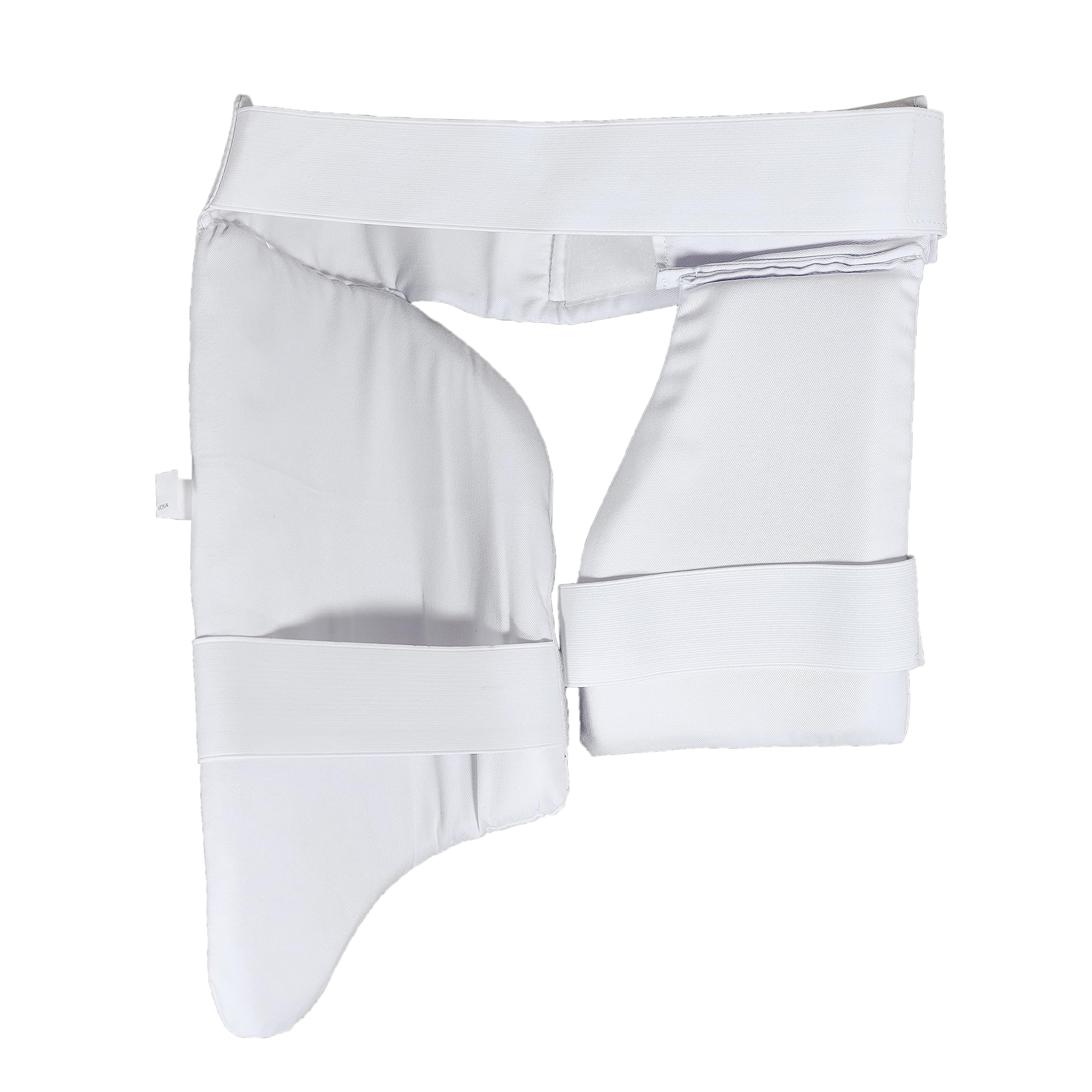 Prokick Pioneer Combo Right Hand Cricket Thigh Pad, RH - Boys 1