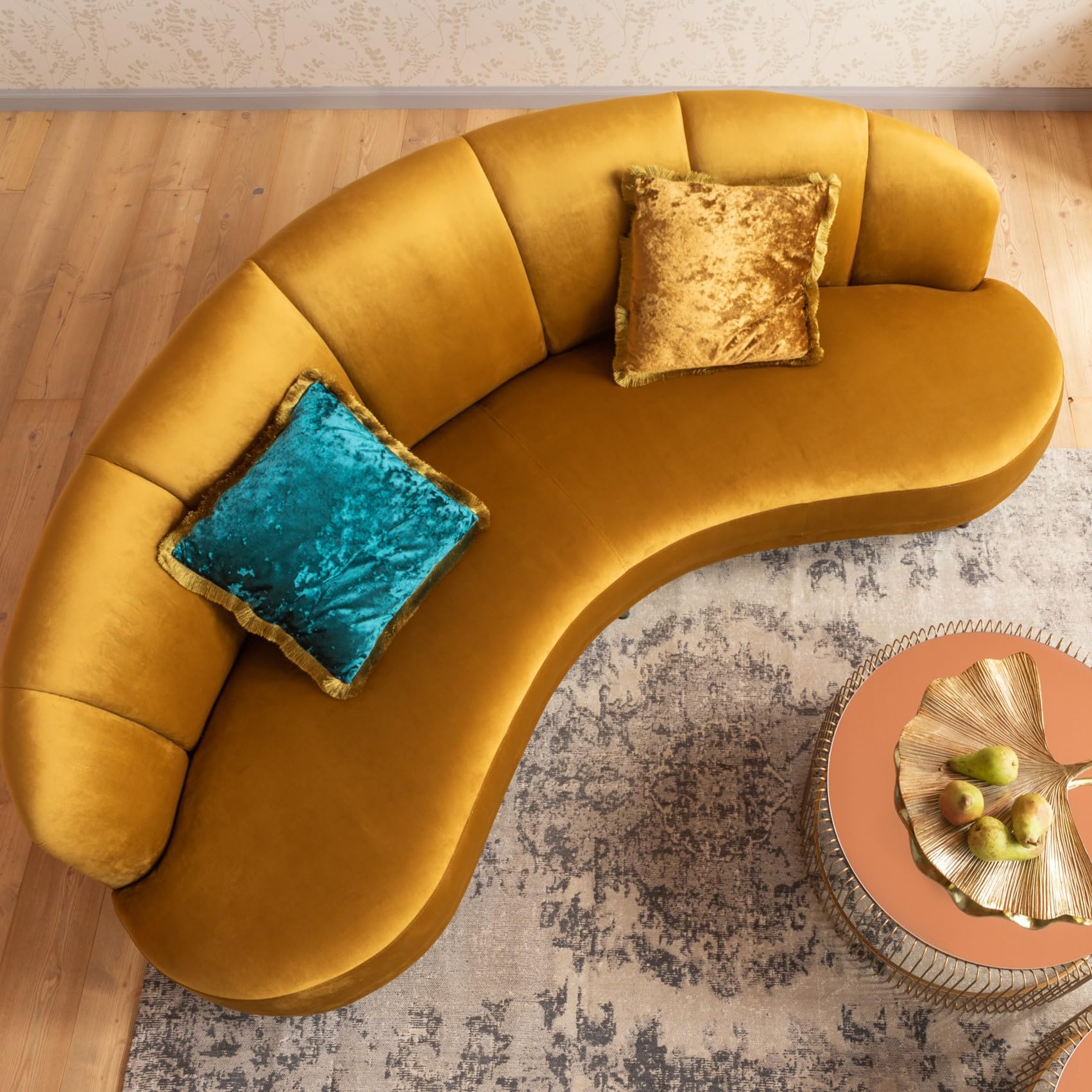 Amazon.co.jp: 【KARE（カレ）正規品】 クッション Cushion Cannes