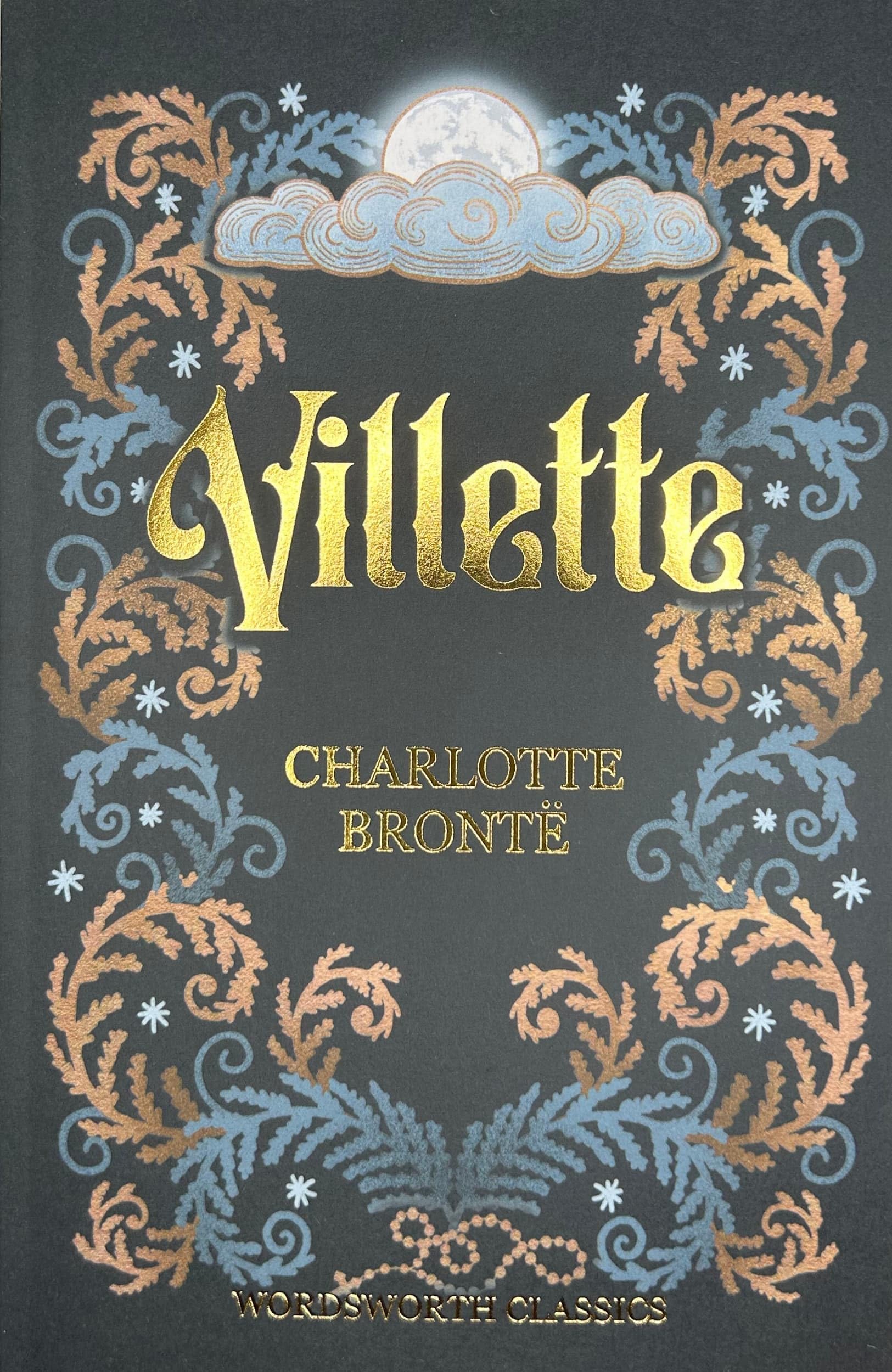 Villette (Wordsworth Classics) Paperback – 5 Oct. 1993