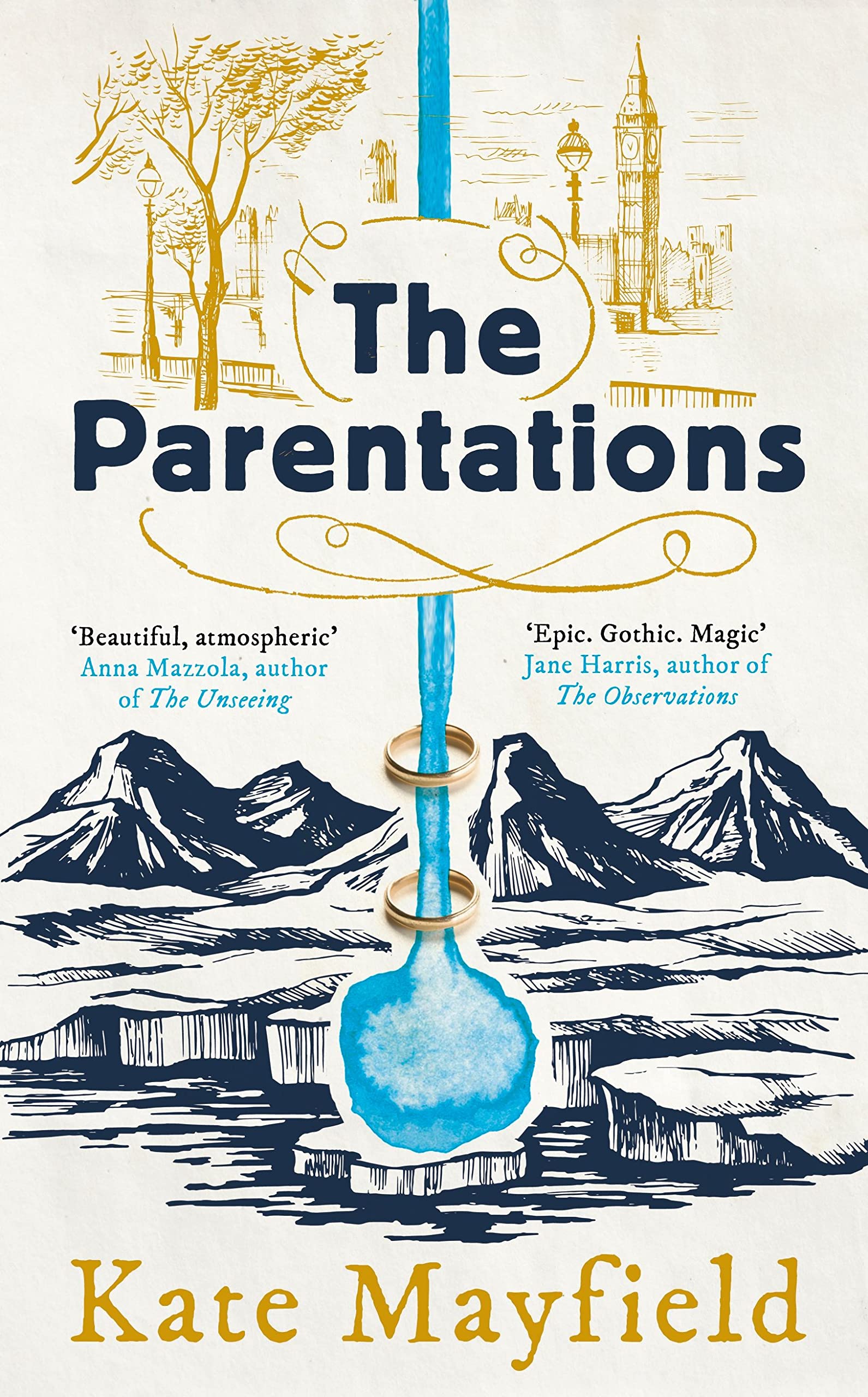 Parentations