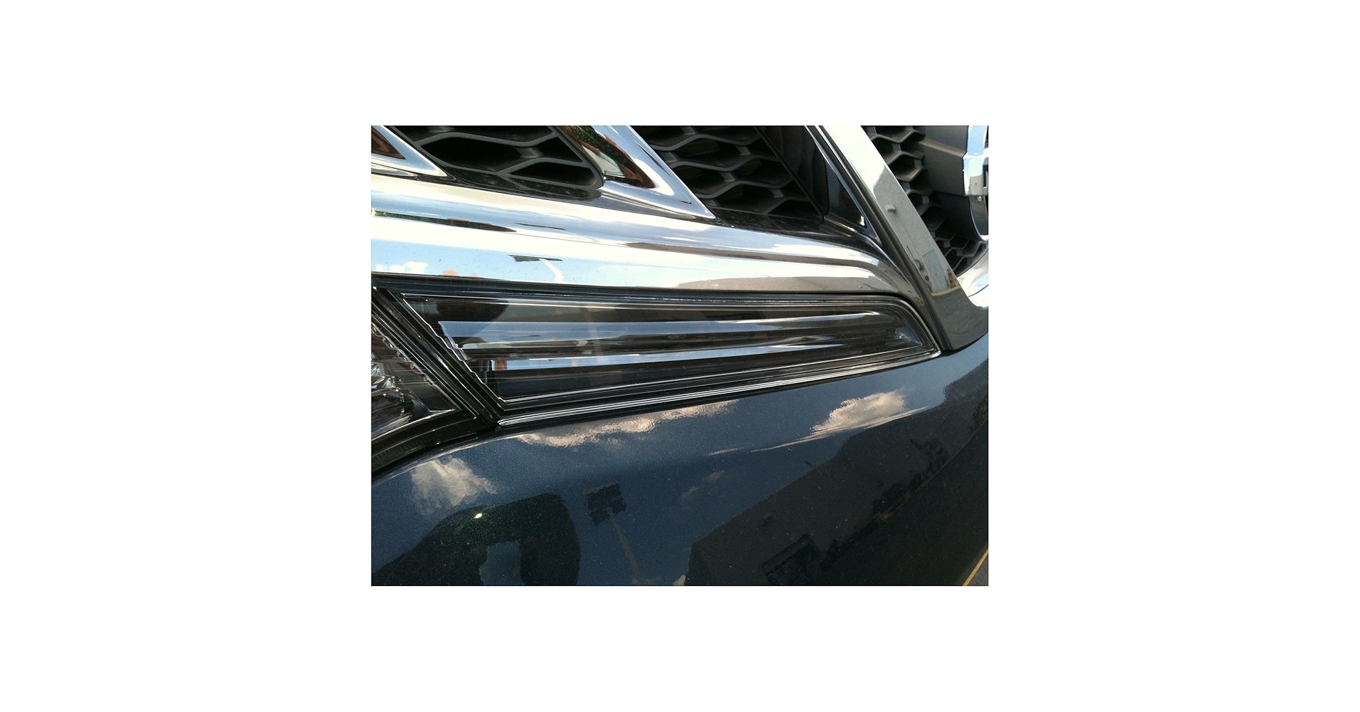 サンディニスタ/Modernize Reflector MA-1 Amazon.com: nsautolighting LED Side Marker Lights for Nissan