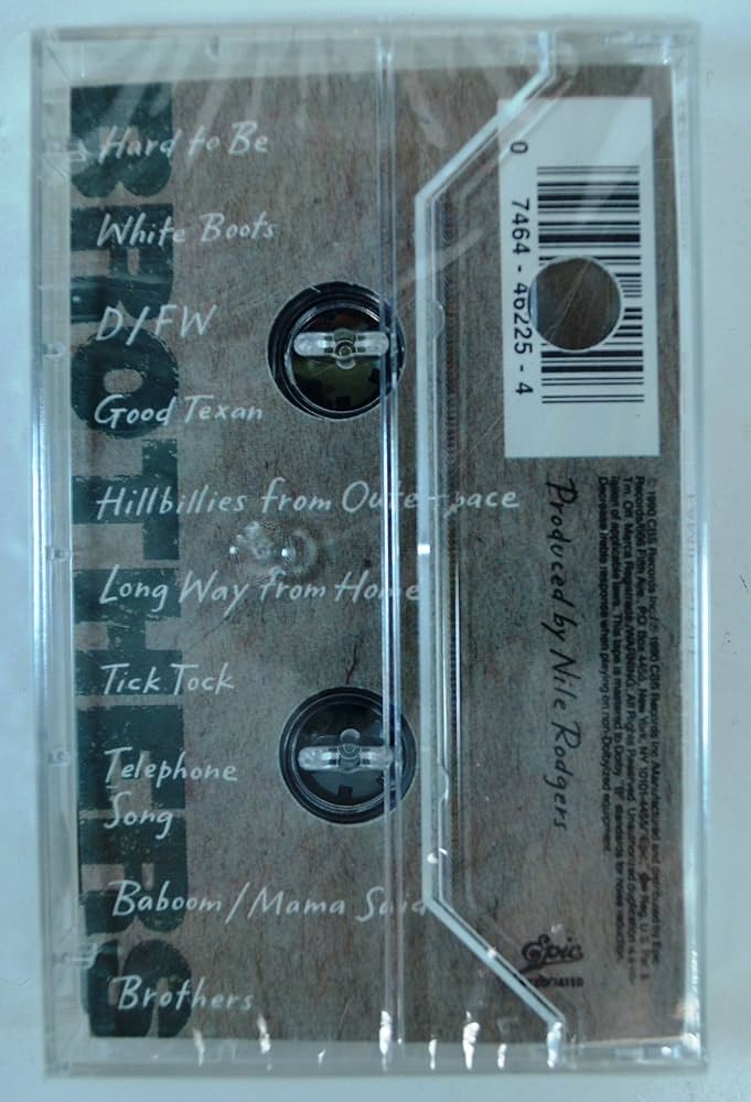 Vaughan Brothers - Family Style - Amazon.com Music