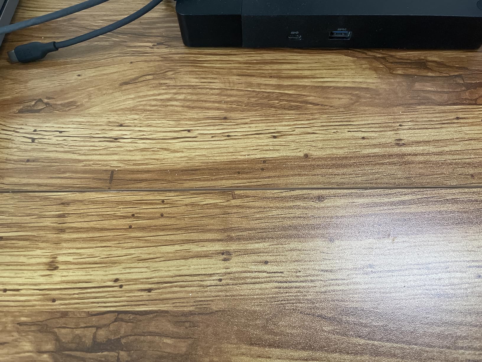 Customer photo