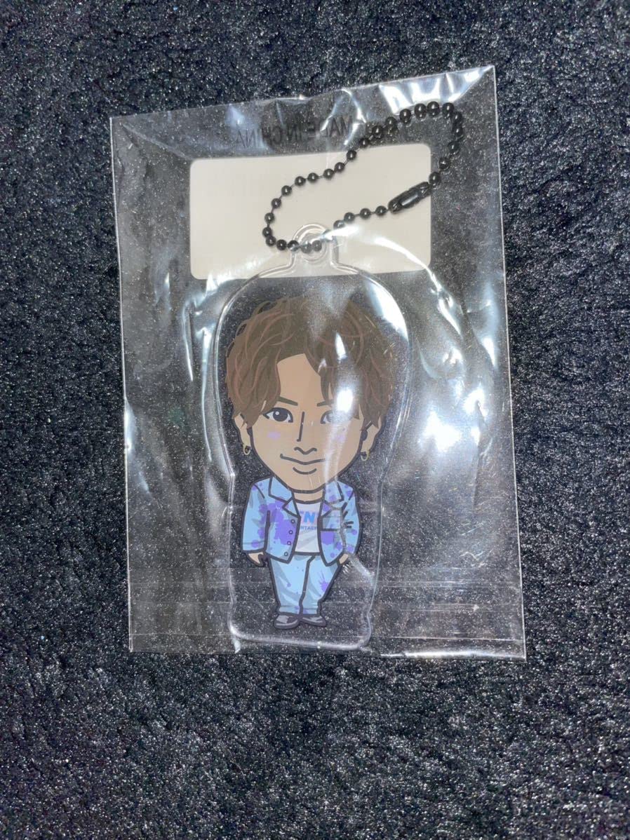 Amazon.co.jp: EXILE TRIBE STATION ガチャ FANTASTICS 木村慧人 