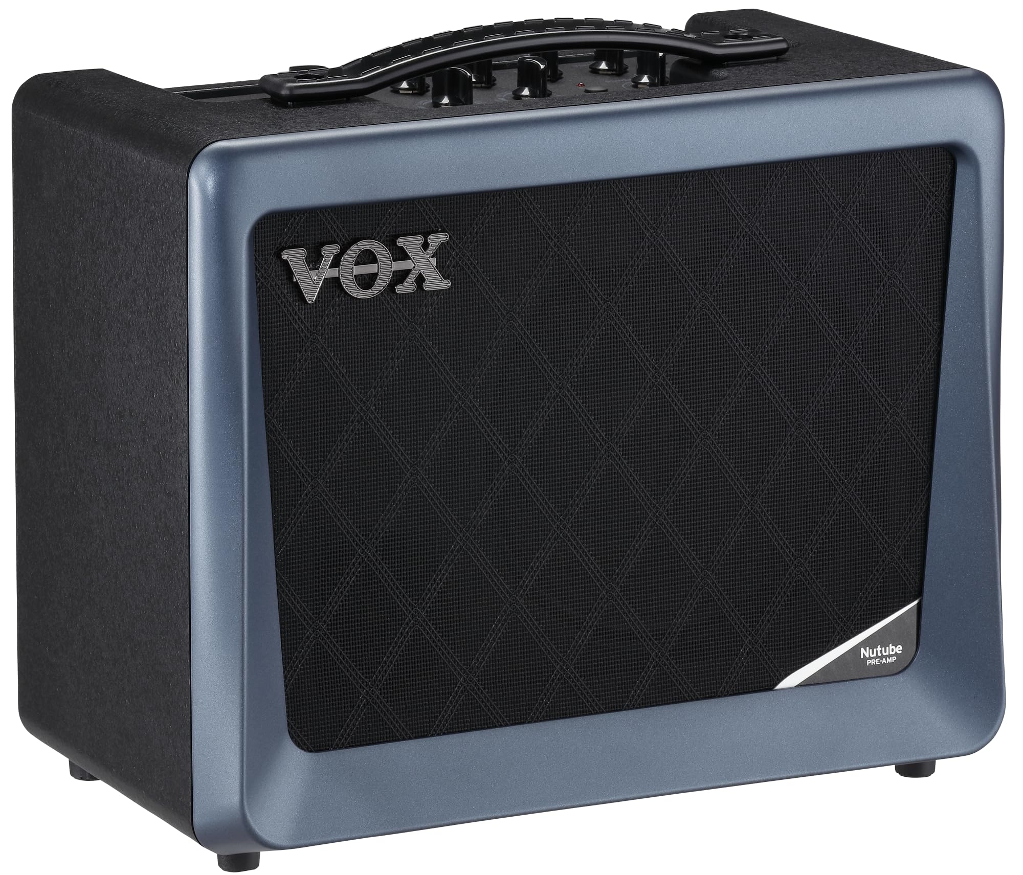 Amazon.co.jp: VOX Nutube搭載 ギターアンプ VX50 GTV 驚きの軽量設計 