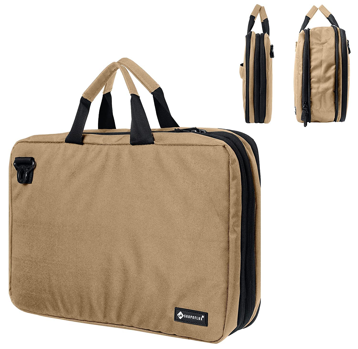 See full amazon price history chart for iVee international Laptop Messenger Bag Slim & Expandable Compatible with up to 15 15.6 16 Inch Case Bag for Handbag Multipurpose Storage Bag iVee international Laptop Messenger Bag Slim & Expandable Compatible with up to 15 15.6 16 Inch Case Bag for Handbag Multipurpose Storage Bag (B09ZLJJQXT) Amazon Price History, Amazon Price Tracker