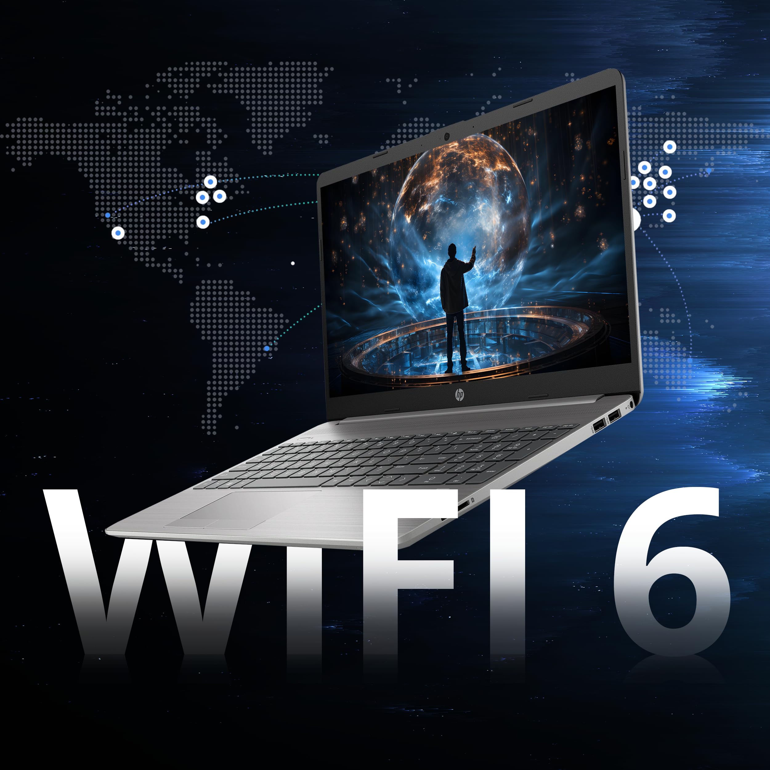 Amazon.com: HP 250 G9 Business Laptop, 15.6