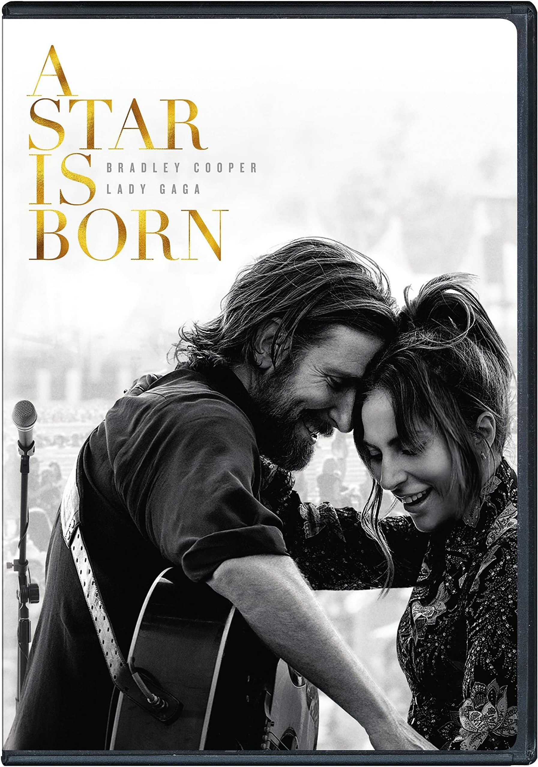 A Star Is Born: Special Edition (DVD)