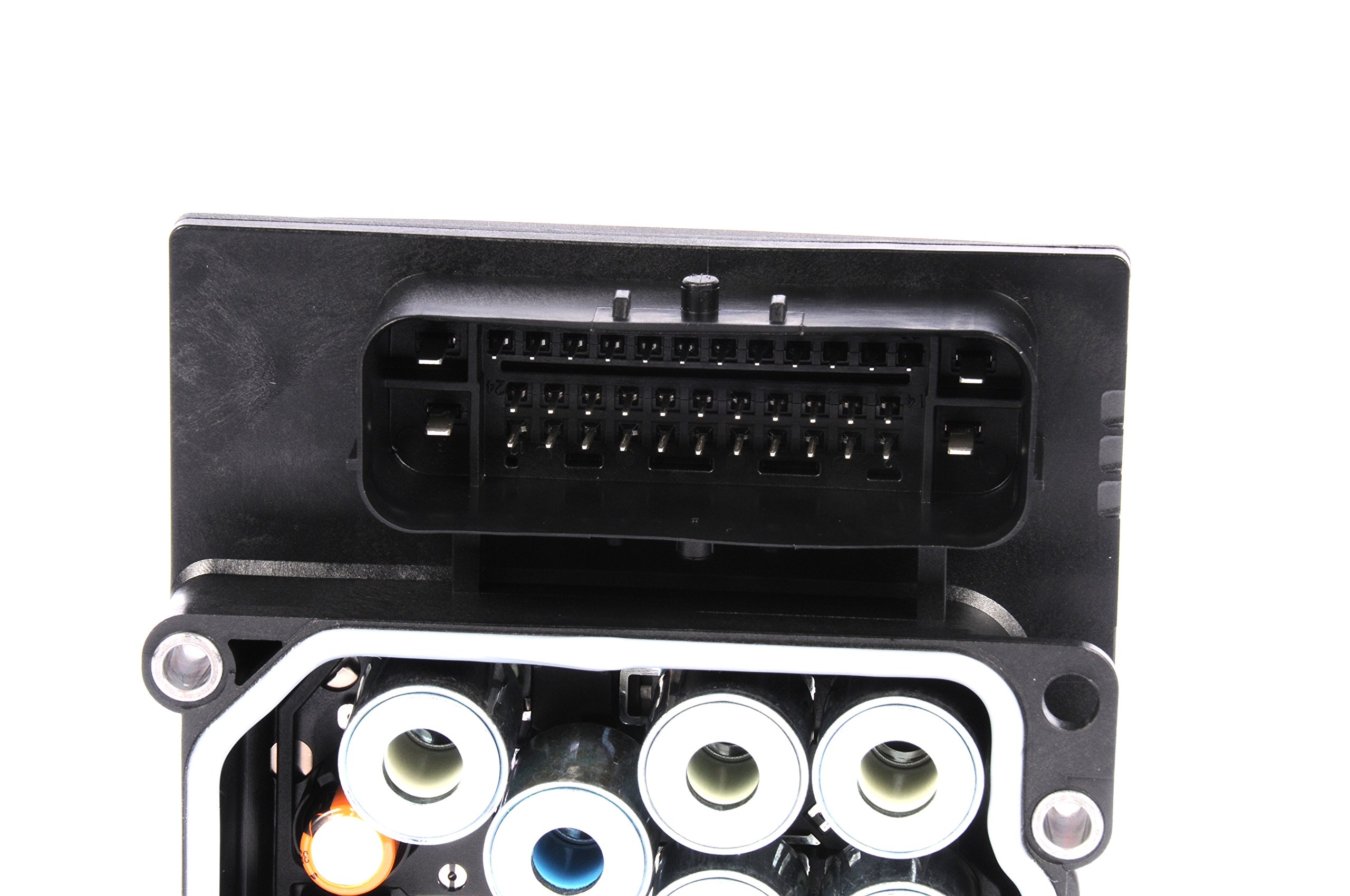 Amazon.com: ACDelco GM Original Equipment 92242286 Electronic 