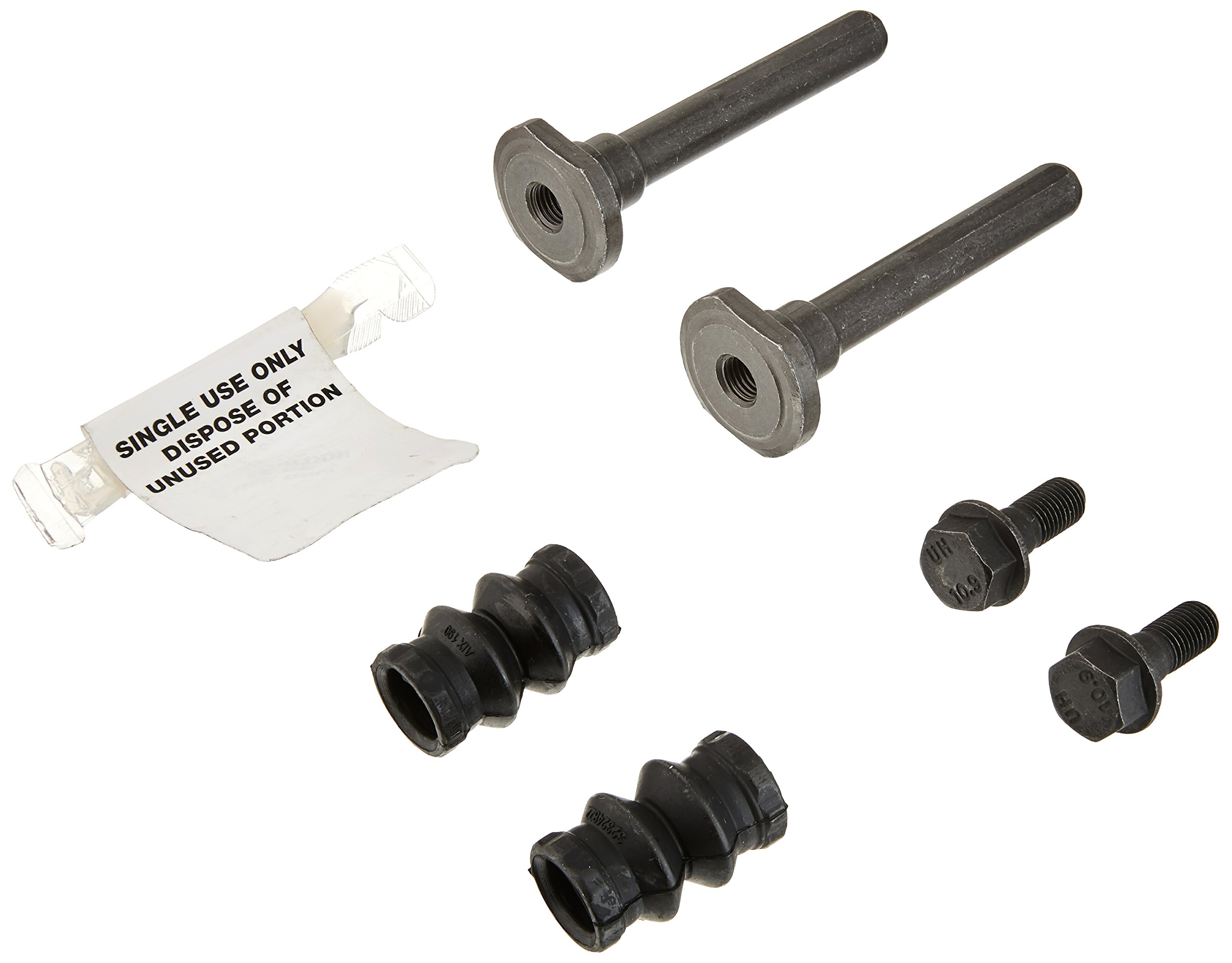 Motorcraft BKCOE25 Brake Caliper Kit