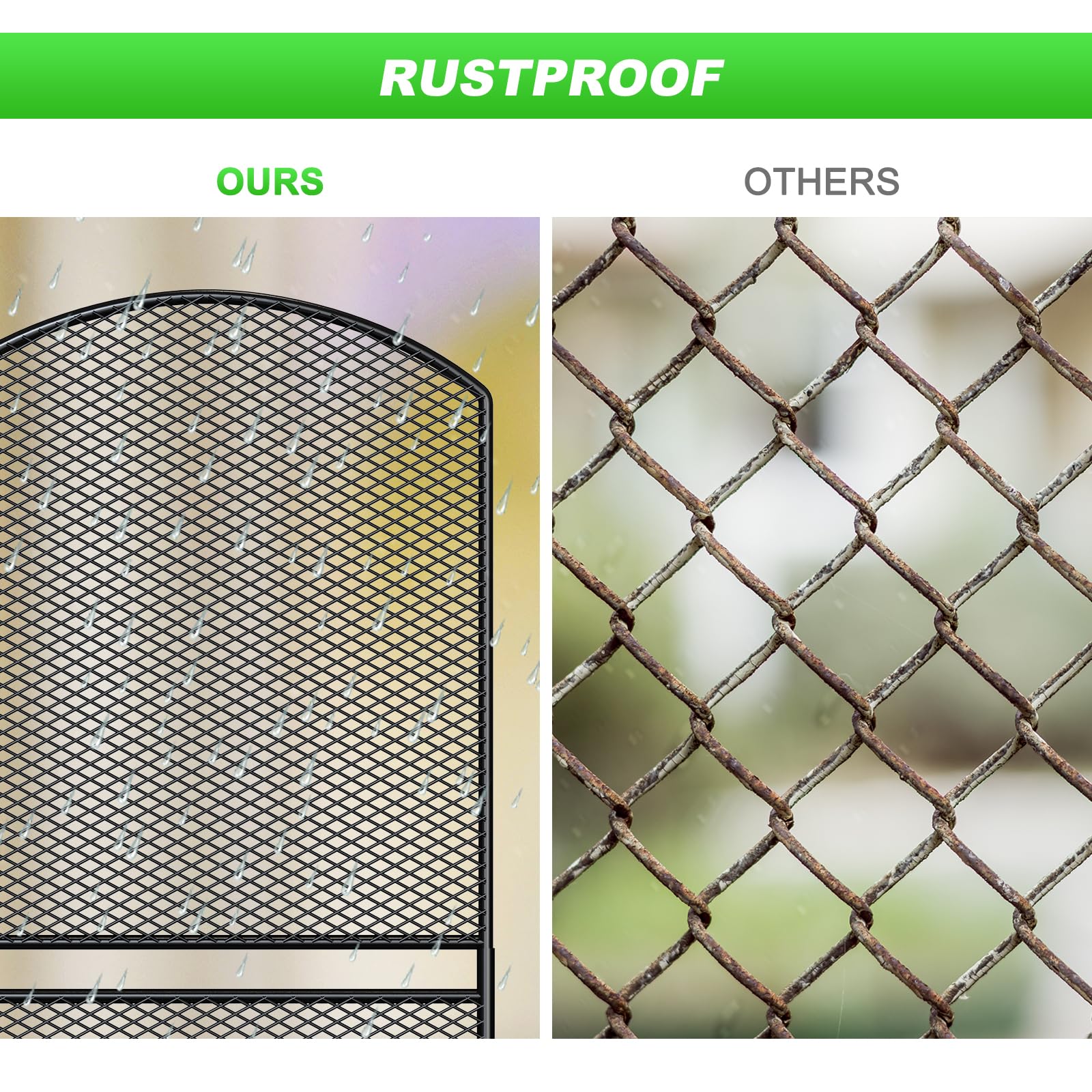 Lego chainlink fence (96) foto