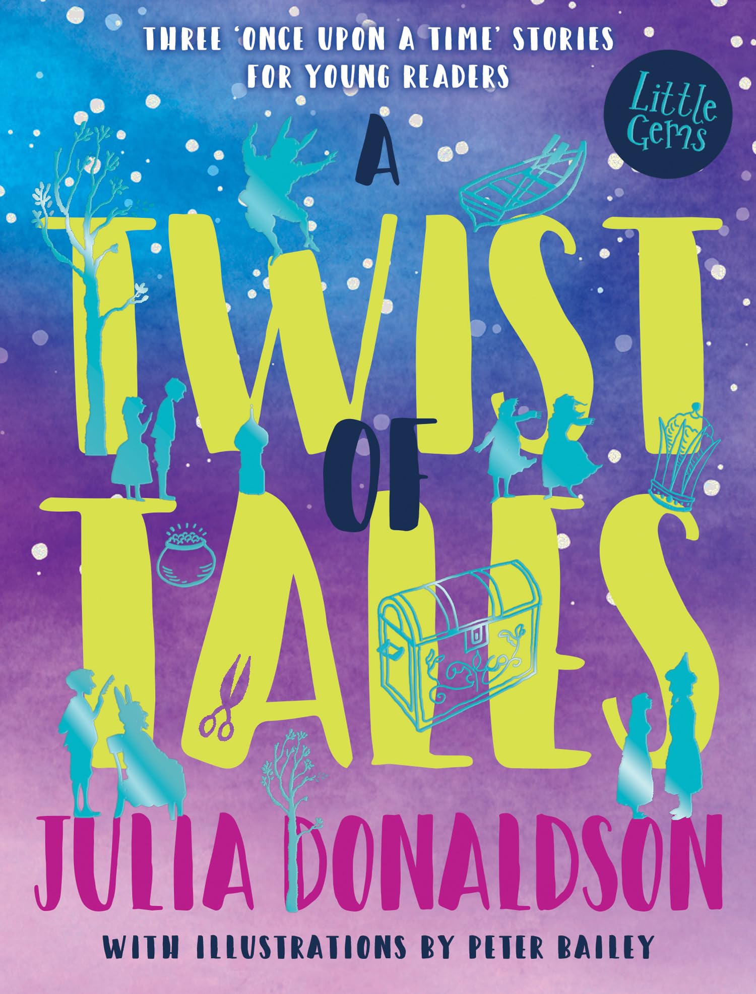 Twist of Tales: Achievements and New Perspectives Paperback – 9 September 2016
