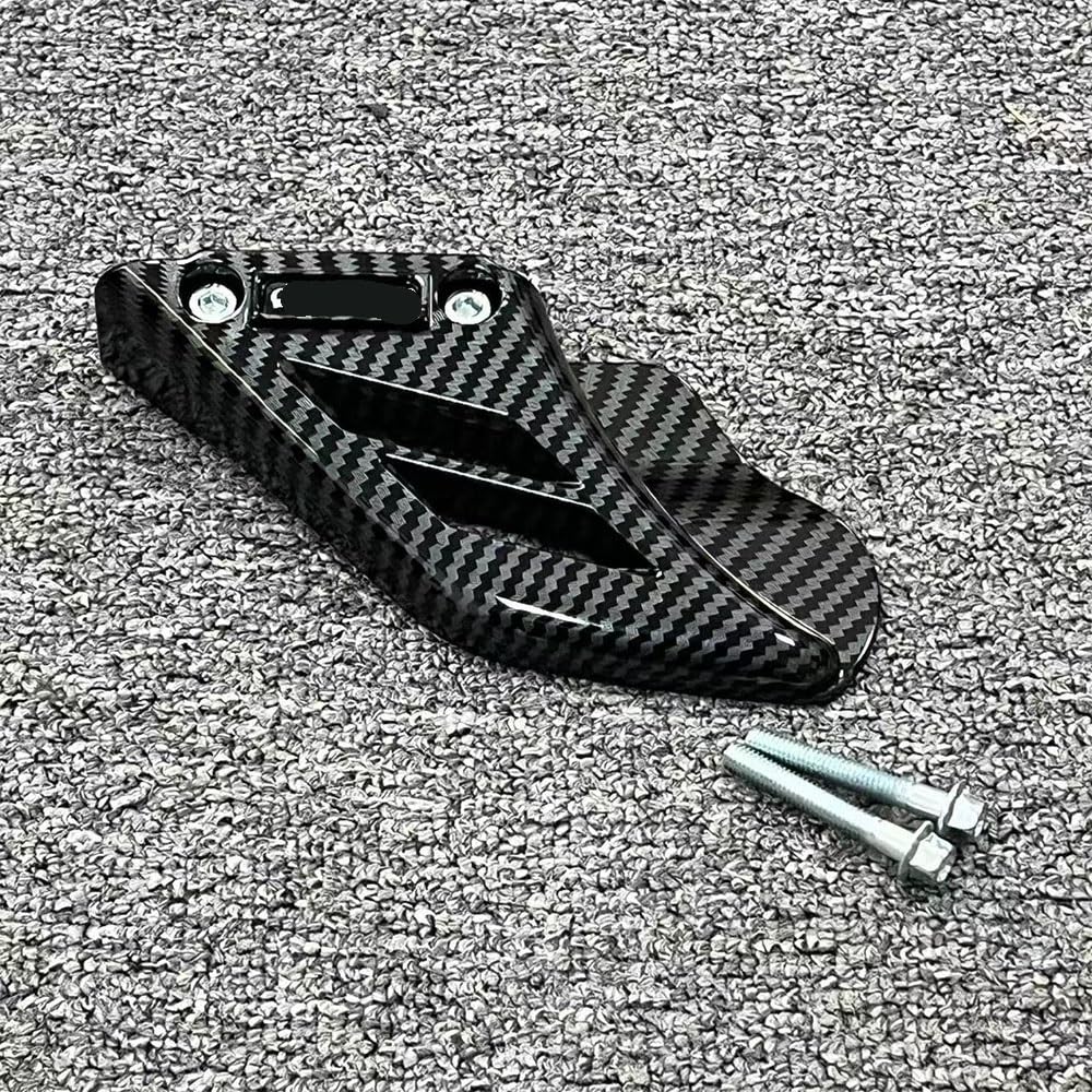 Cubiertas protección motor CBR1000RR cubierta protectora del motor 2008-2016 5