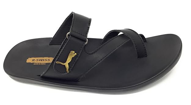 Swiss chappal Clearance