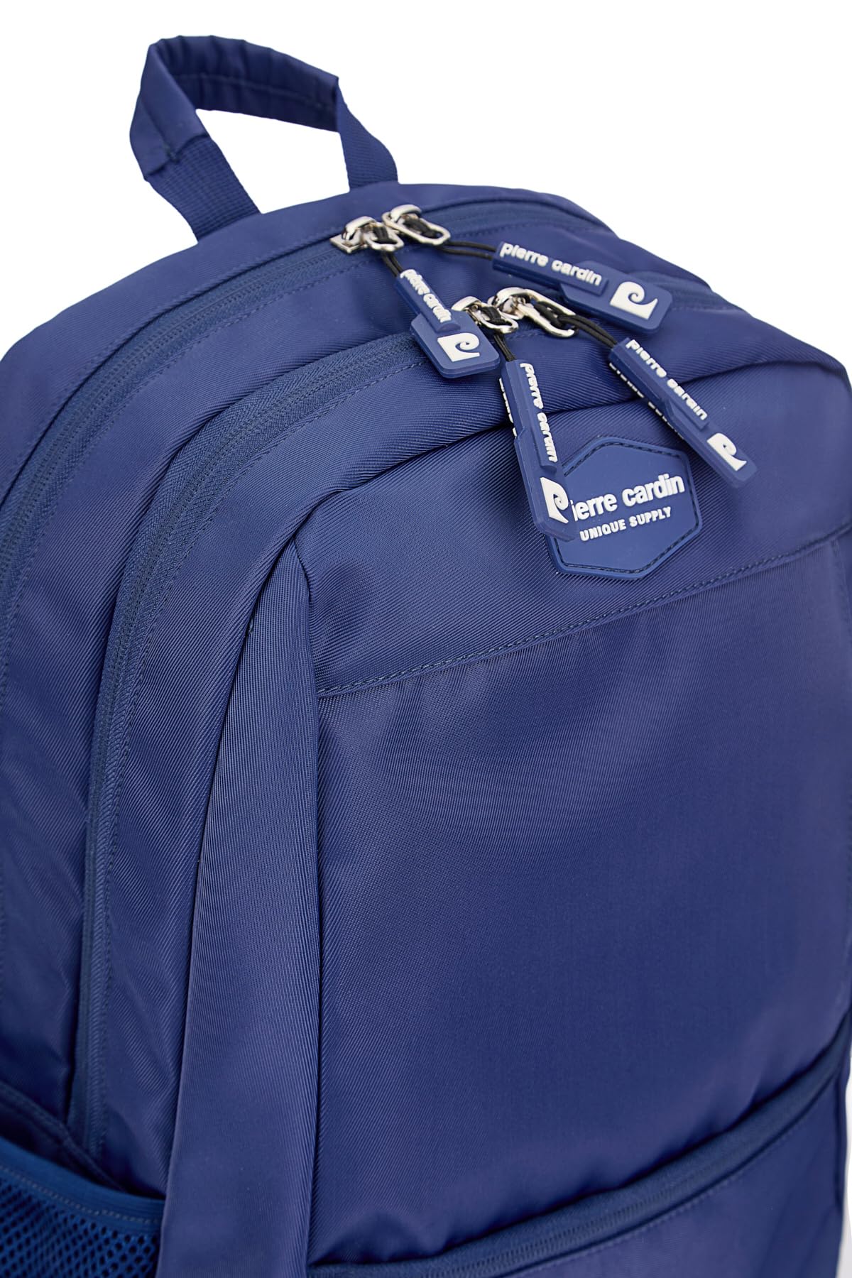 Pierre Cardin Unisex Okul Çanta Seti Pcset07Pc100207-Mavi,Mavi Tek Ebat