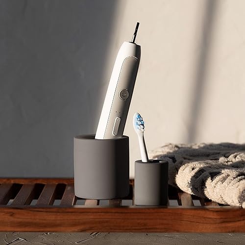 Miniatura 5 de Toothbrush Holders for Bathrooms, Electric Toothbrush Head Holder, Tooth Brushing Holder, Toothbrush Organizer, Toothbrush and Toothpaste Holder,