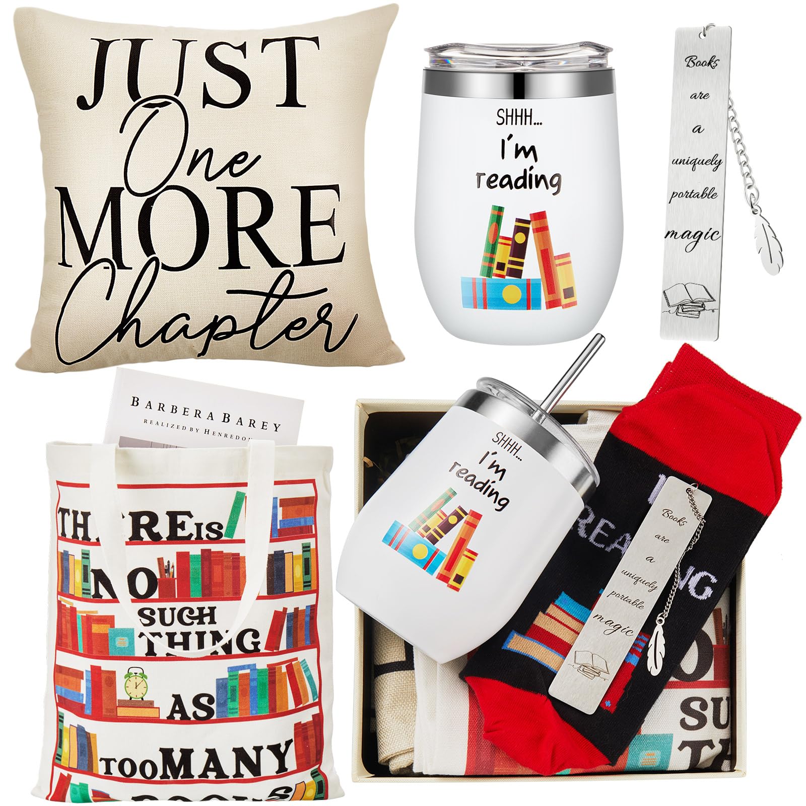 Funny Book Lover Mug - 'Smells Like Ignoring Responsibilities & Reading All Day' - 11oz Gift For Bookworms - View #7