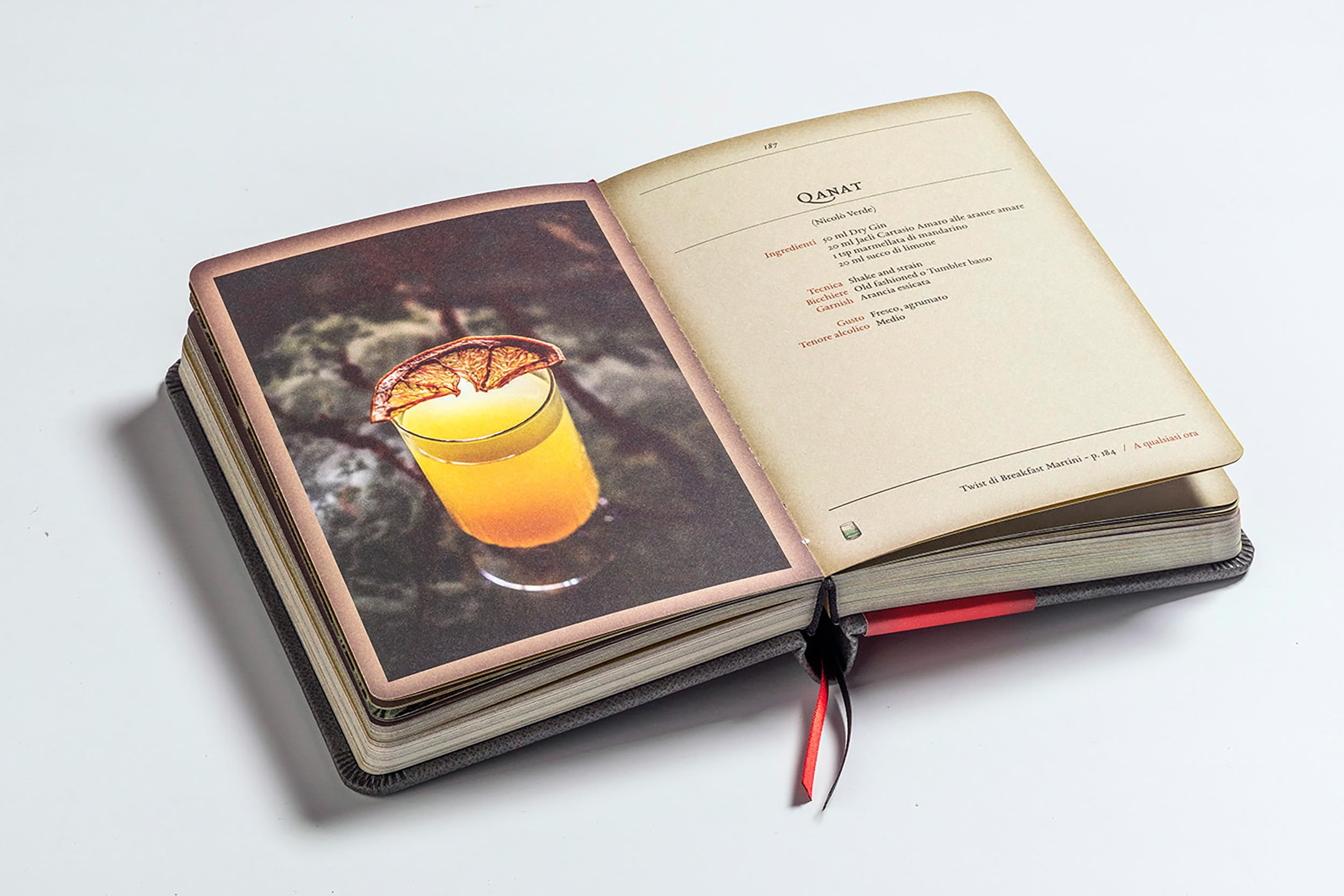 Sicilian Cocktails: Contemporary Island Mixology