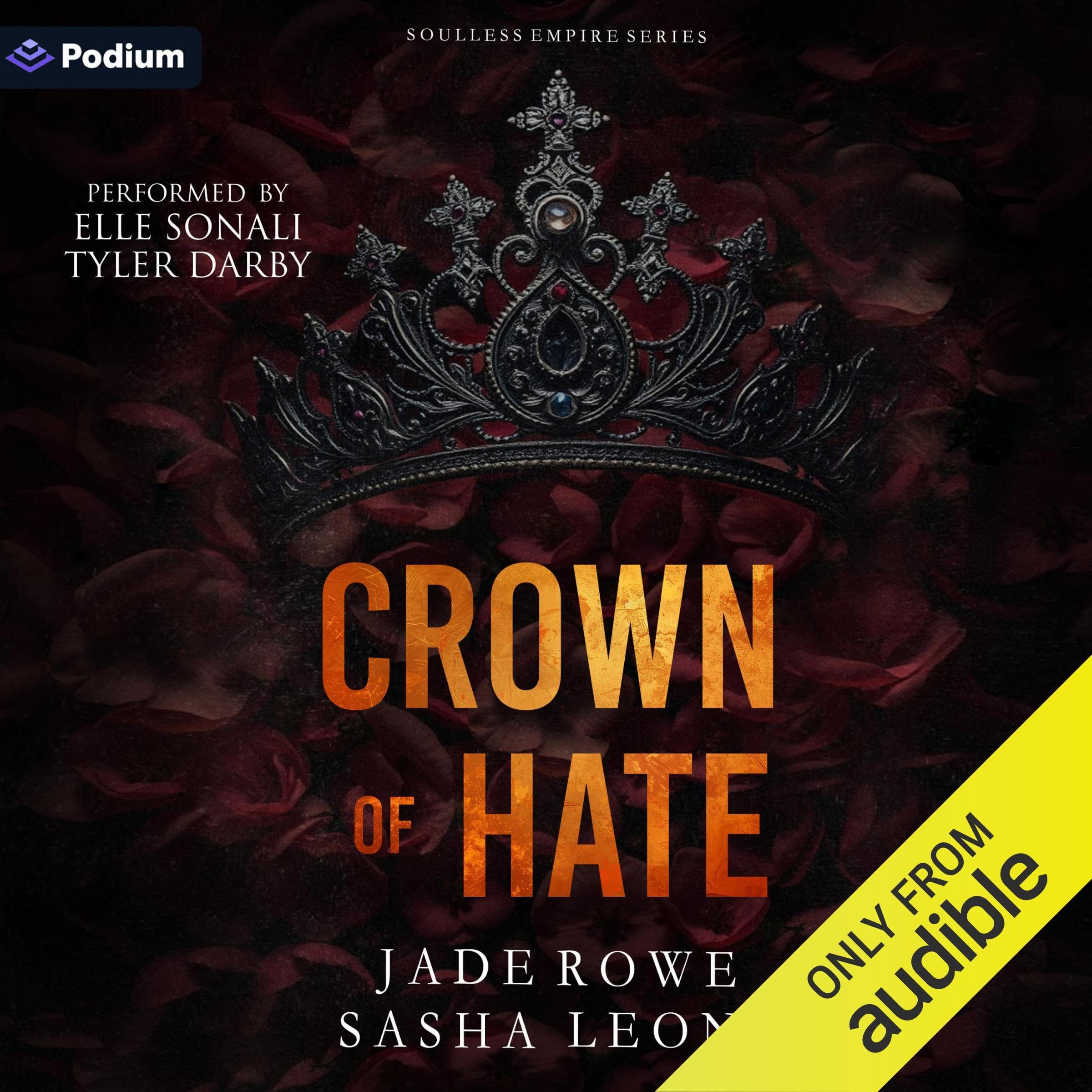 Crown of Hate