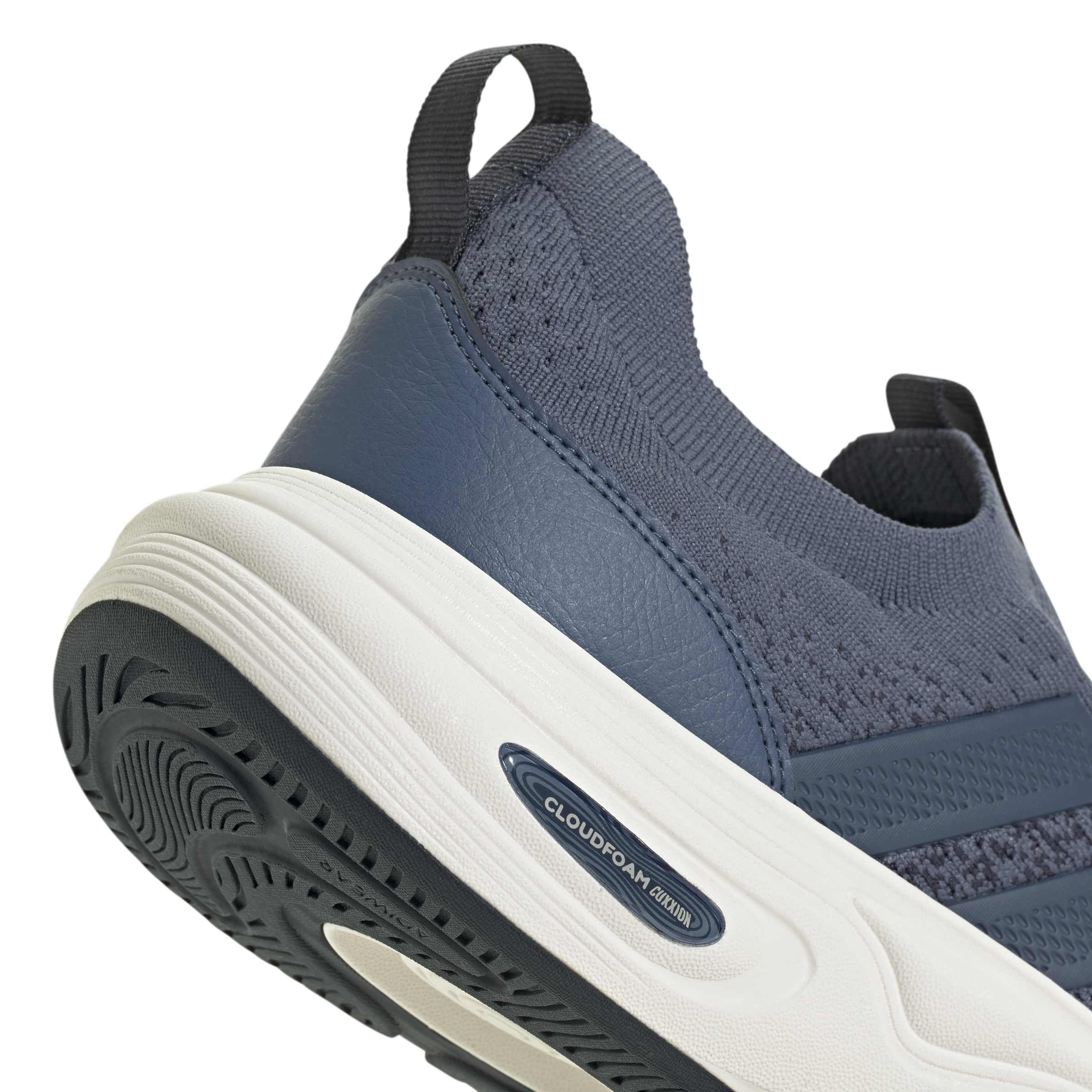 adidas Unisex Scarpe Cloudfoam CUXXION Sock