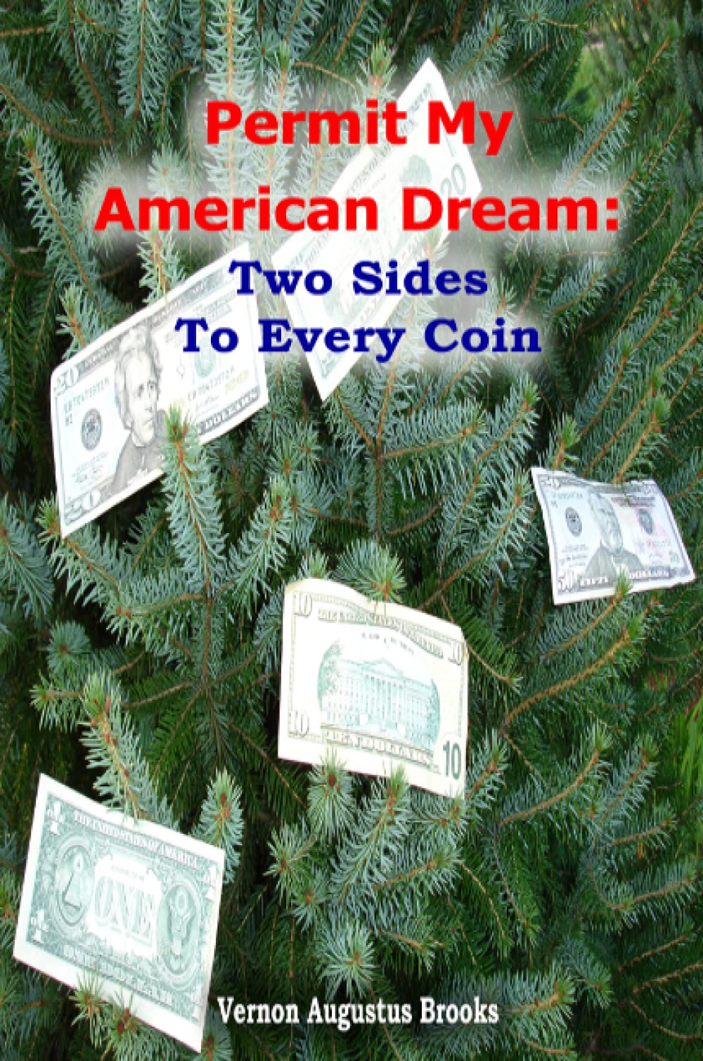 Permit My American Dream: Two Sides To Every Coin
